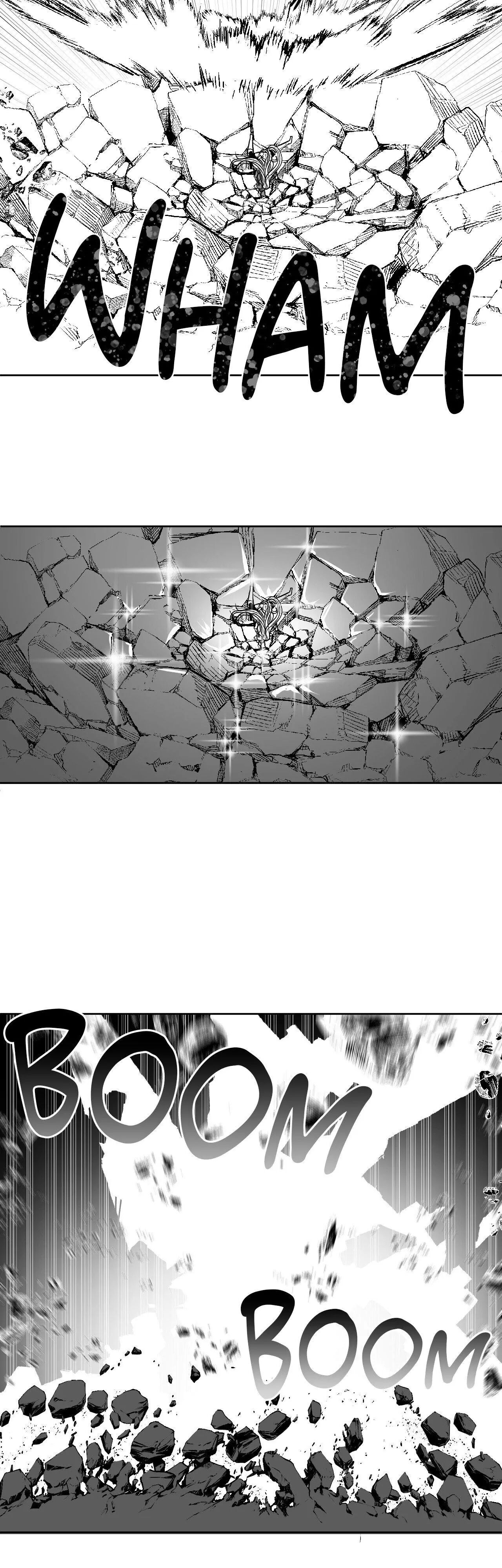 What Happens Inside the Dungeon (Official) chapter 134 page 39