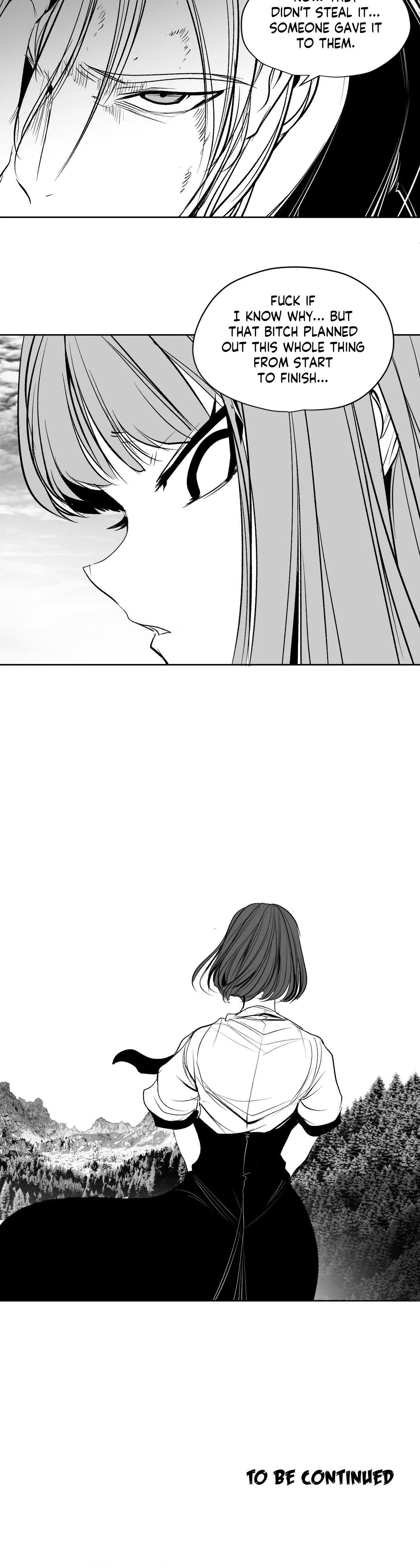 What Happens Inside the Dungeon (Official) chapter 134 page 44