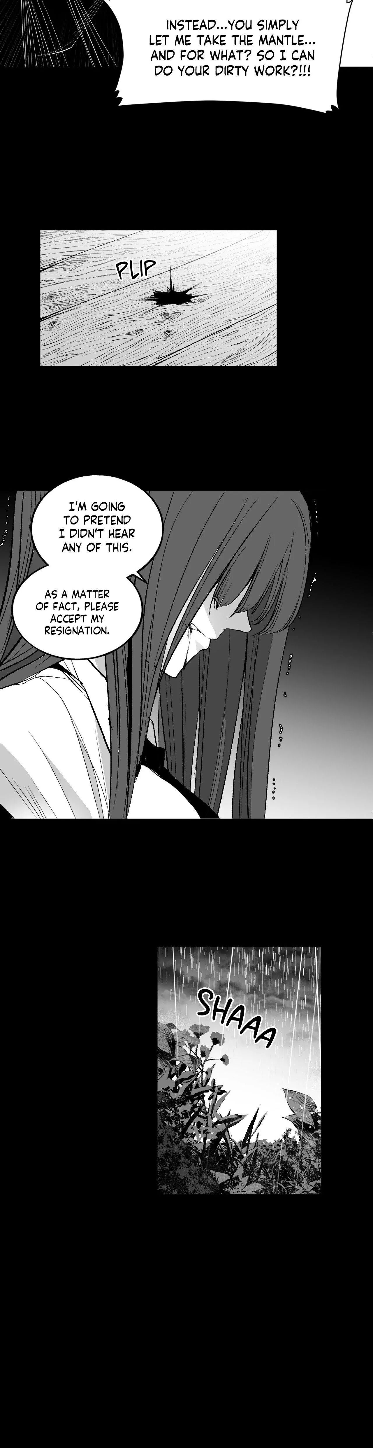 What Happens Inside the Dungeon (Official) chapter 135 page 10