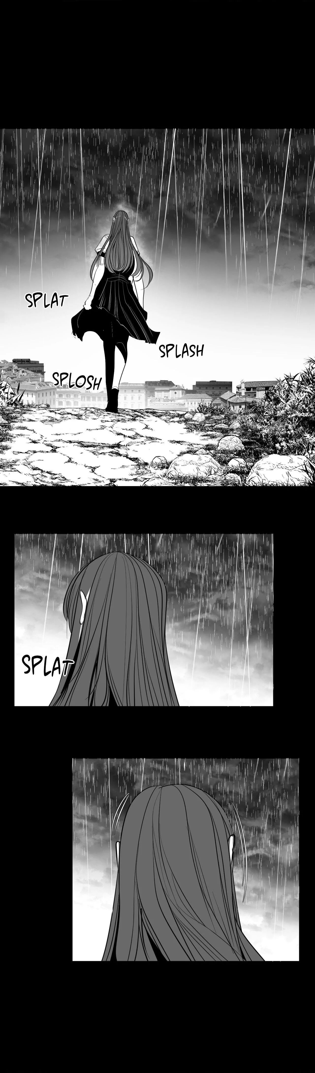 What Happens Inside the Dungeon (Official) chapter 135 page 11