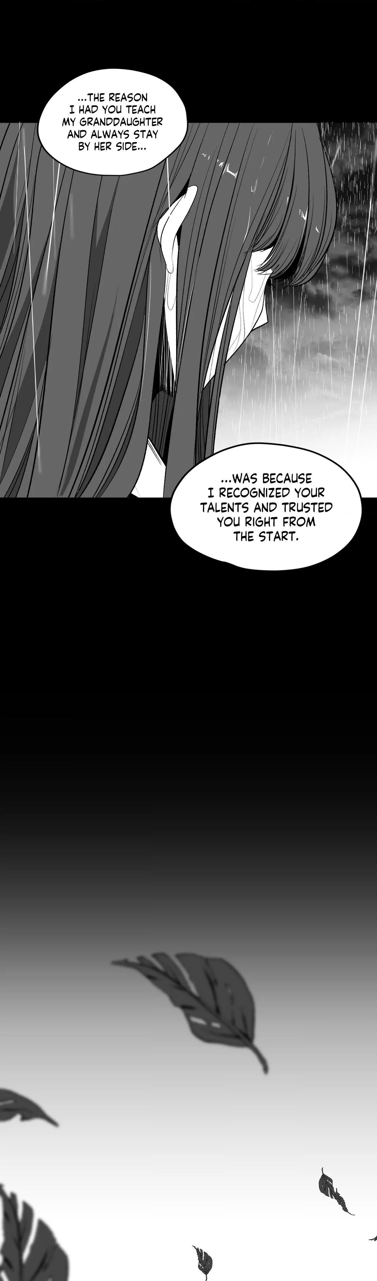 What Happens Inside the Dungeon (Official) chapter 135 page 13