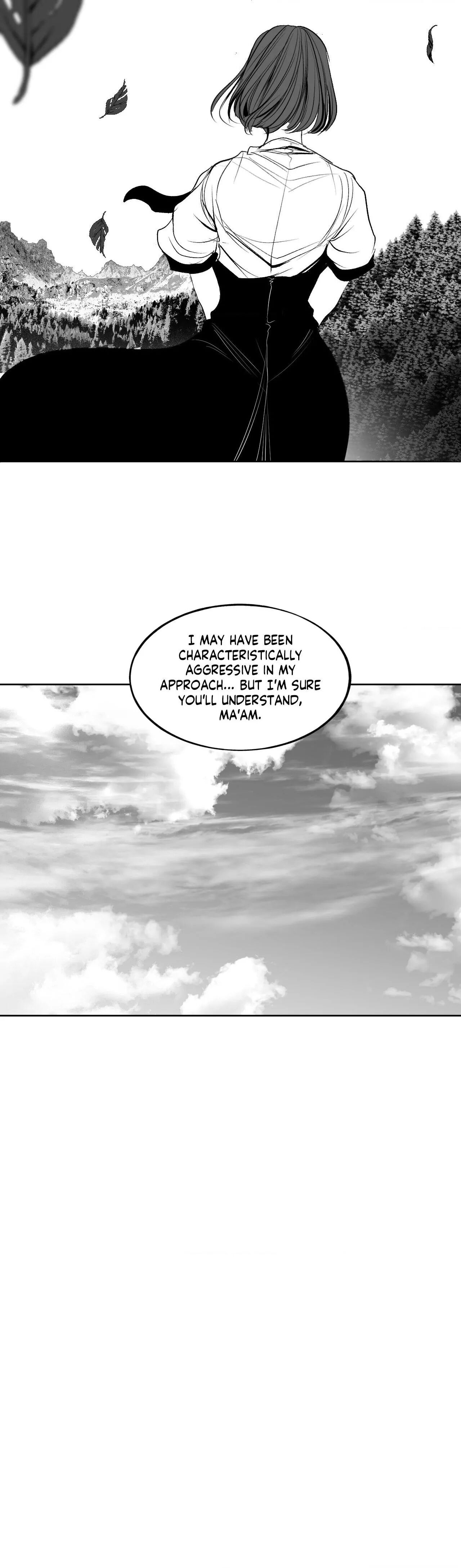 What Happens Inside the Dungeon (Official) chapter 135 page 14