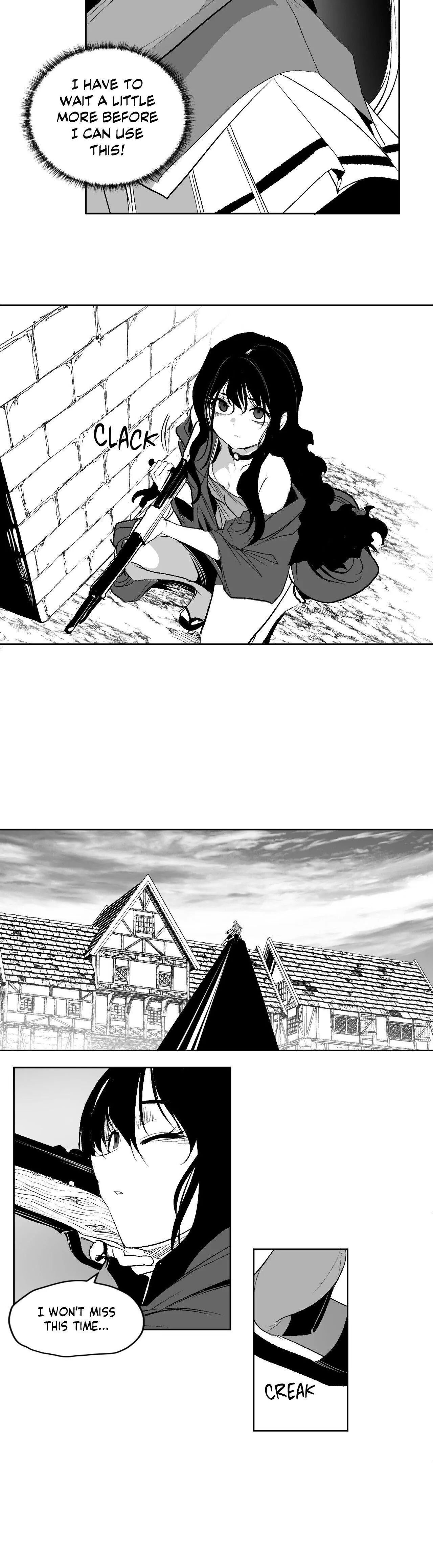 What Happens Inside the Dungeon (Official) chapter 135 page 19