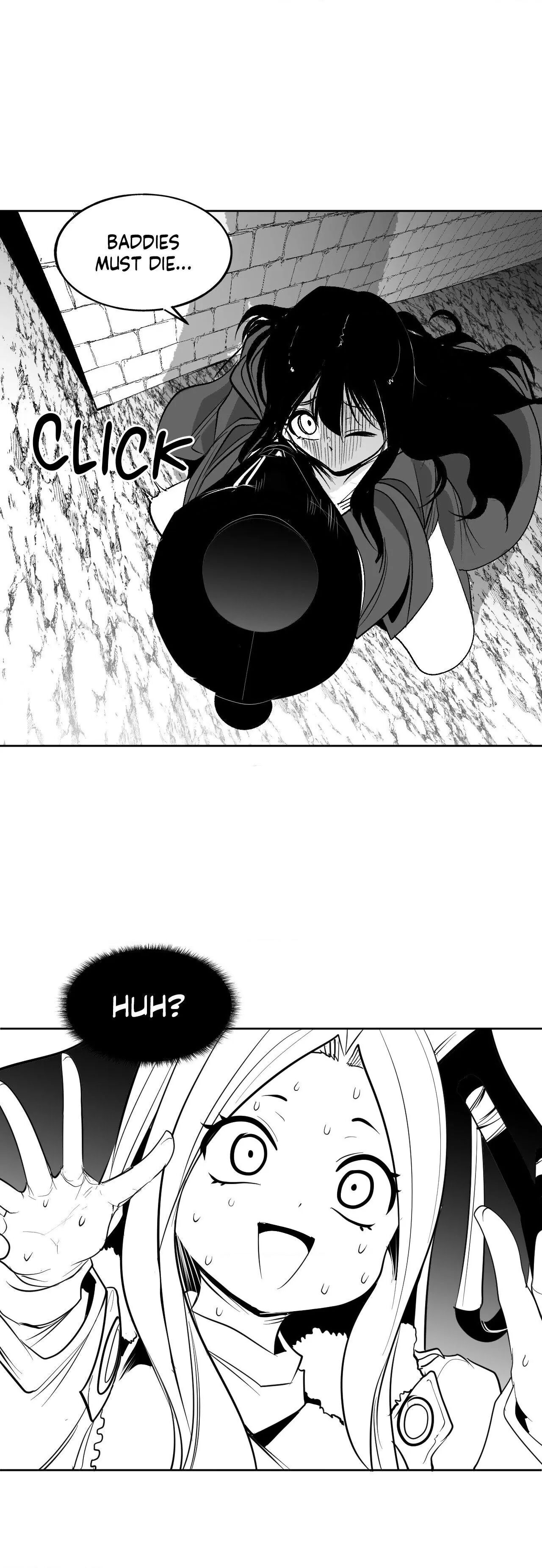 What Happens Inside the Dungeon (Official) chapter 135 page 26