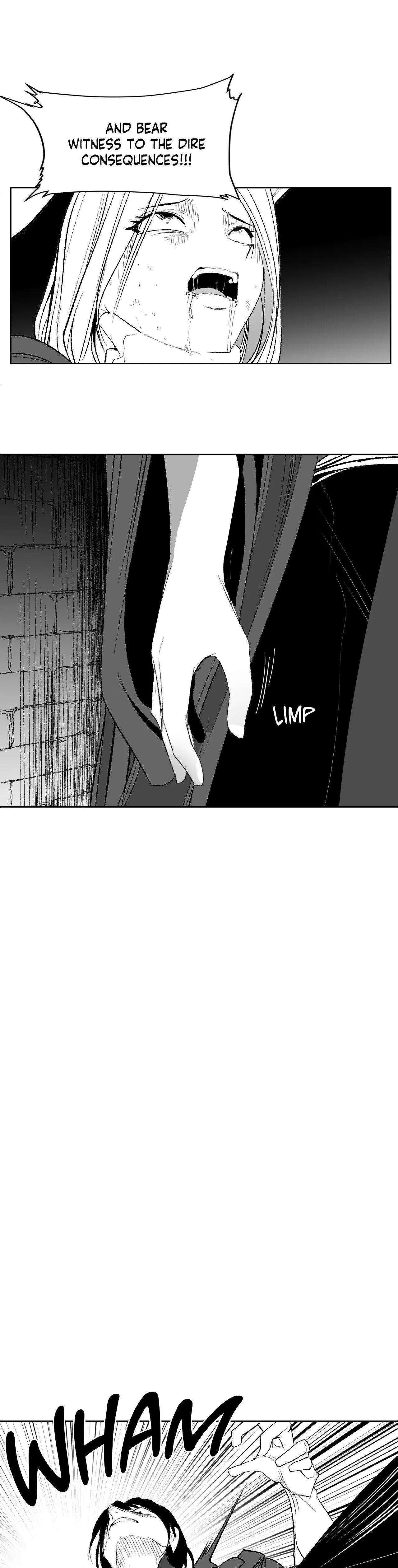 What Happens Inside the Dungeon (Official) chapter 136 page 2