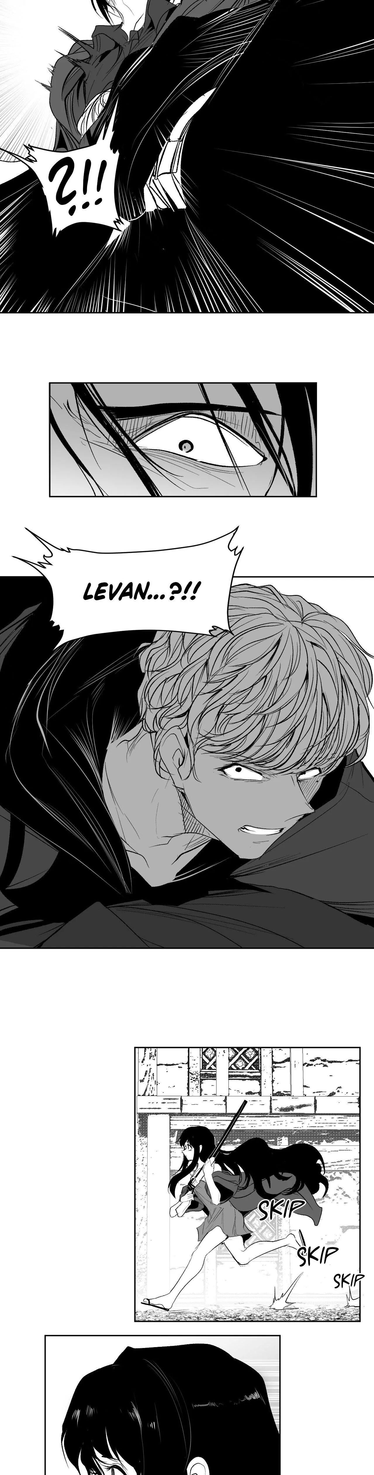 What Happens Inside the Dungeon (Official) chapter 136 page 3