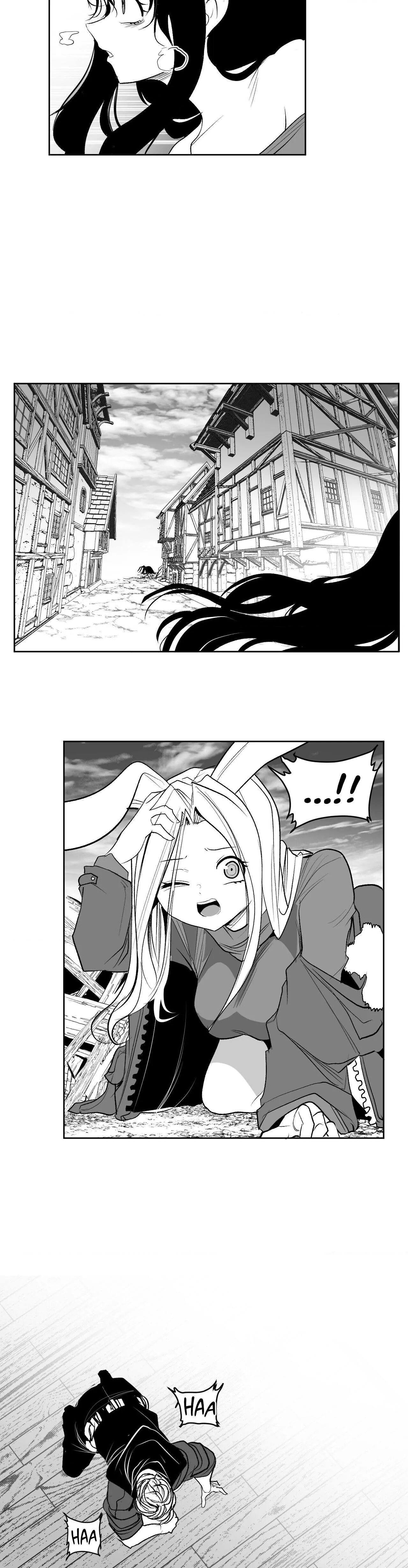 What Happens Inside the Dungeon (Official) chapter 136 page 4