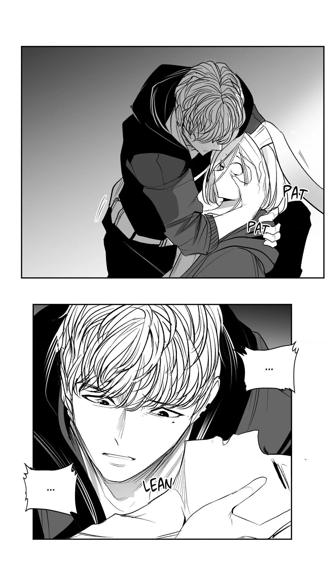 What Happens Inside the Dungeon (Official) chapter 136 page 6