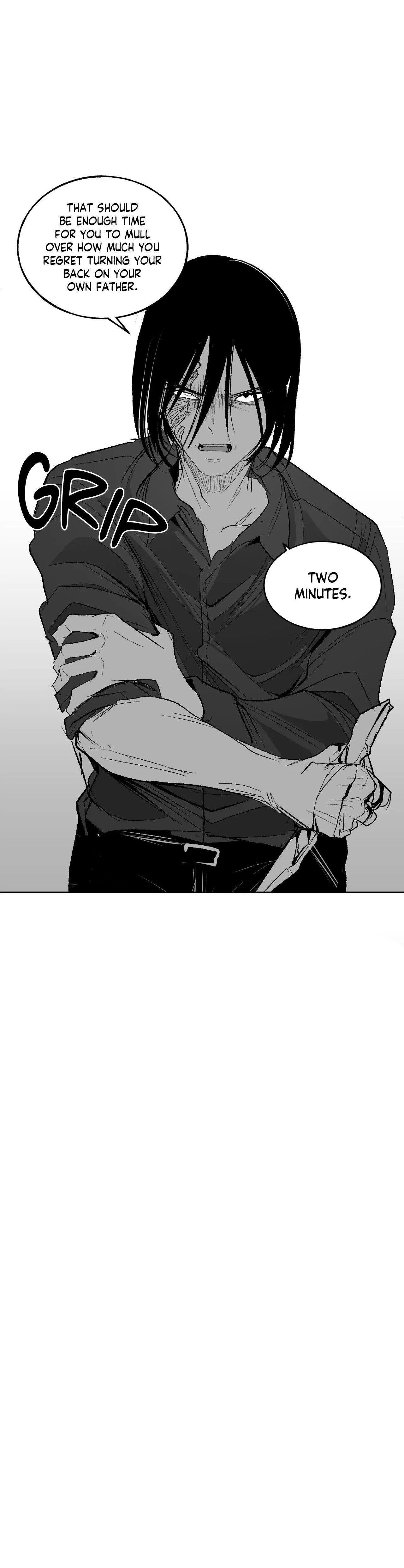What Happens Inside the Dungeon (Official) chapter 136 page 11