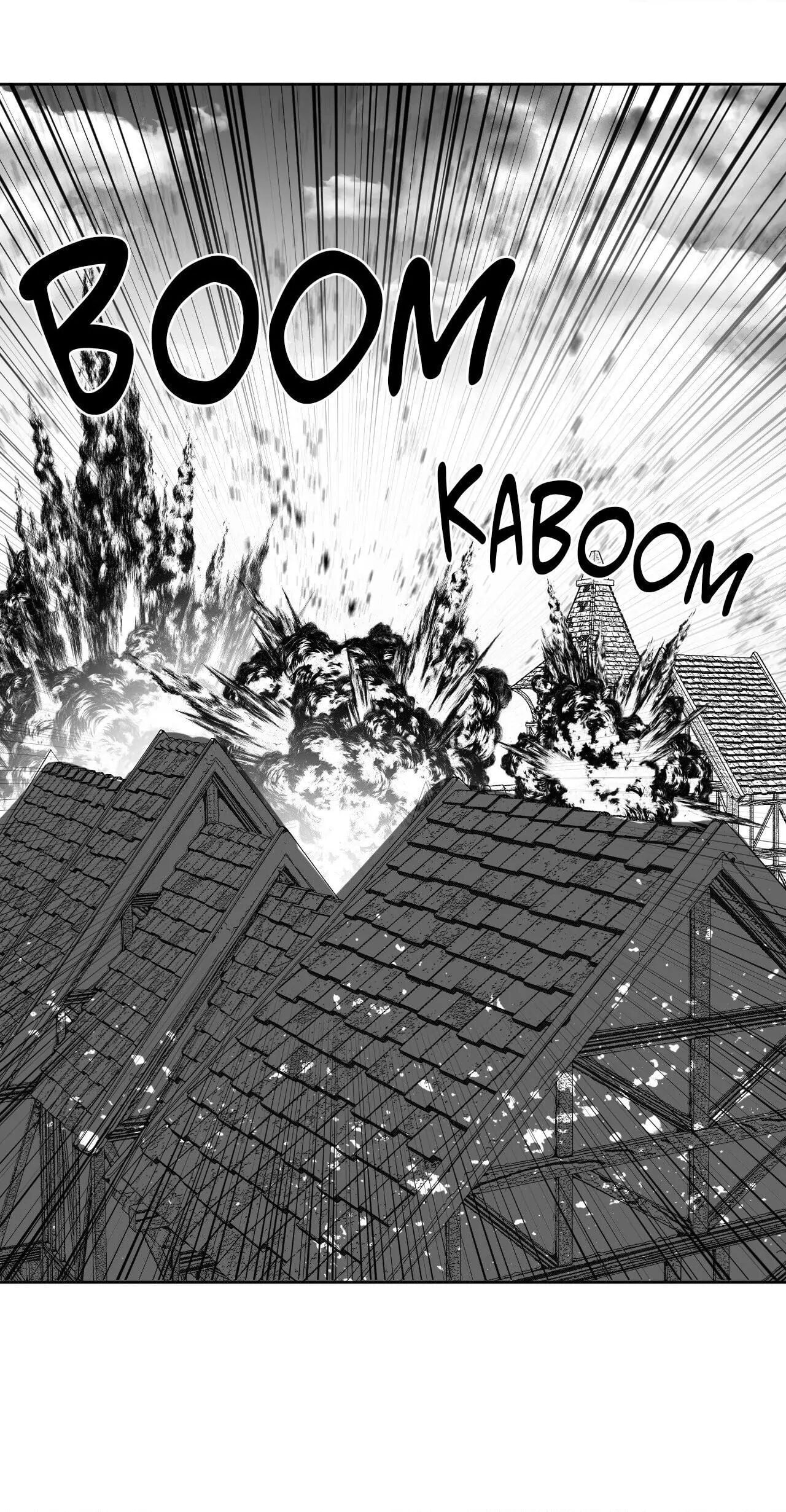 What Happens Inside the Dungeon (Official) chapter 136 page 26