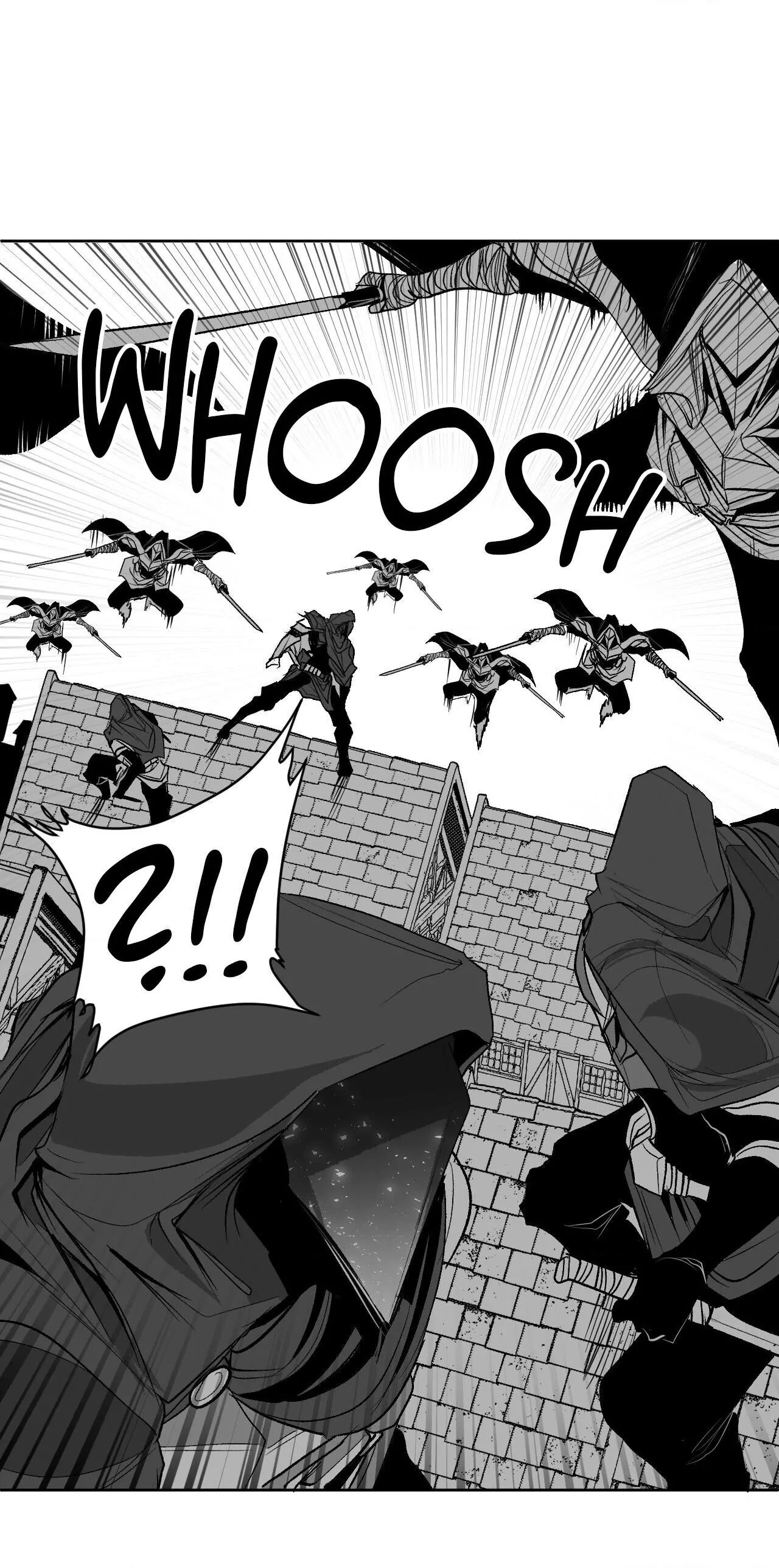 What Happens Inside the Dungeon (Official) chapter 136 page 29