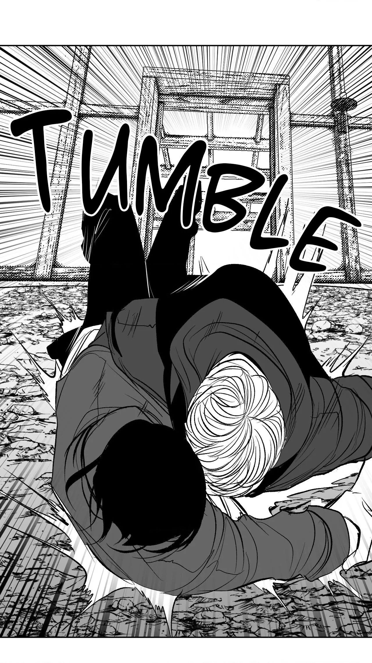What Happens Inside the Dungeon (Official) chapter 136 page 30
