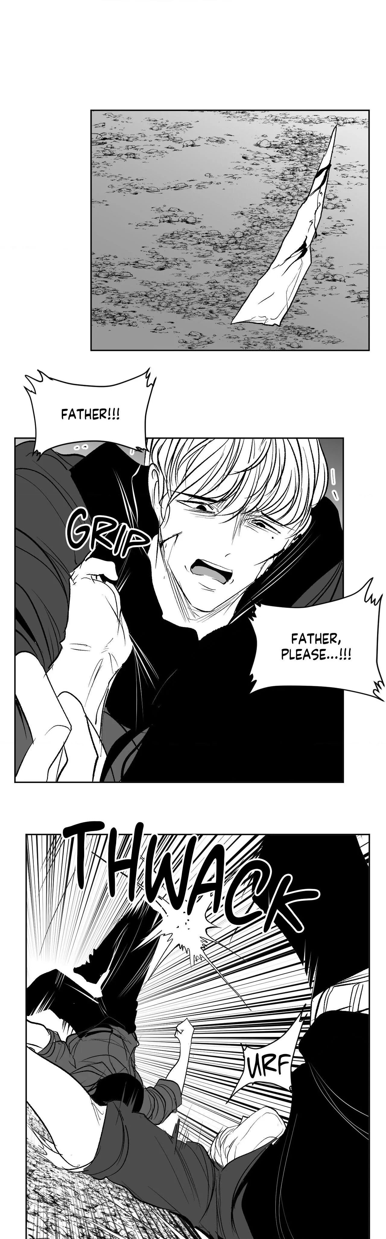What Happens Inside the Dungeon (Official) chapter 136 page 31