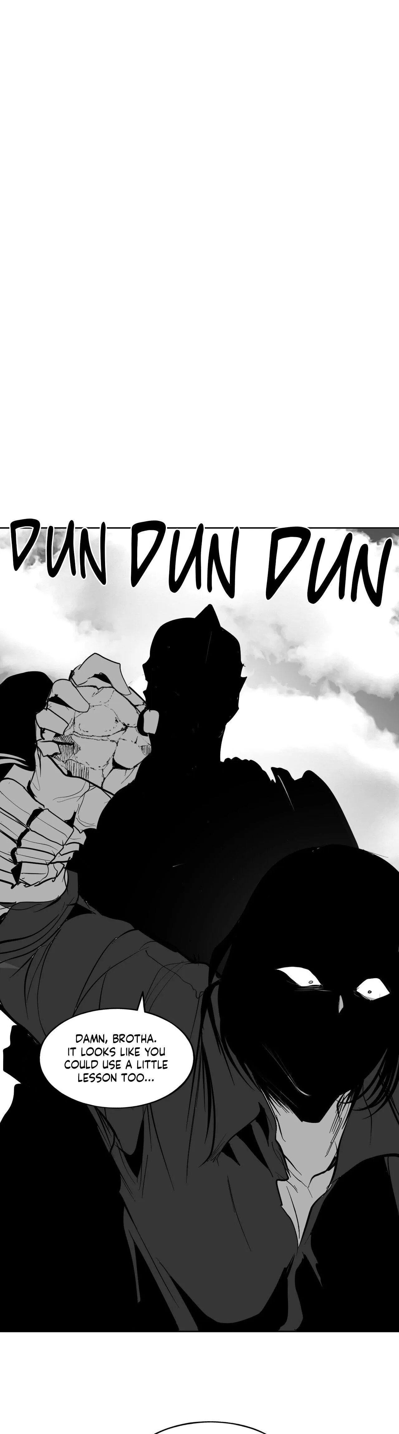 What Happens Inside the Dungeon (Official) chapter 136 page 37