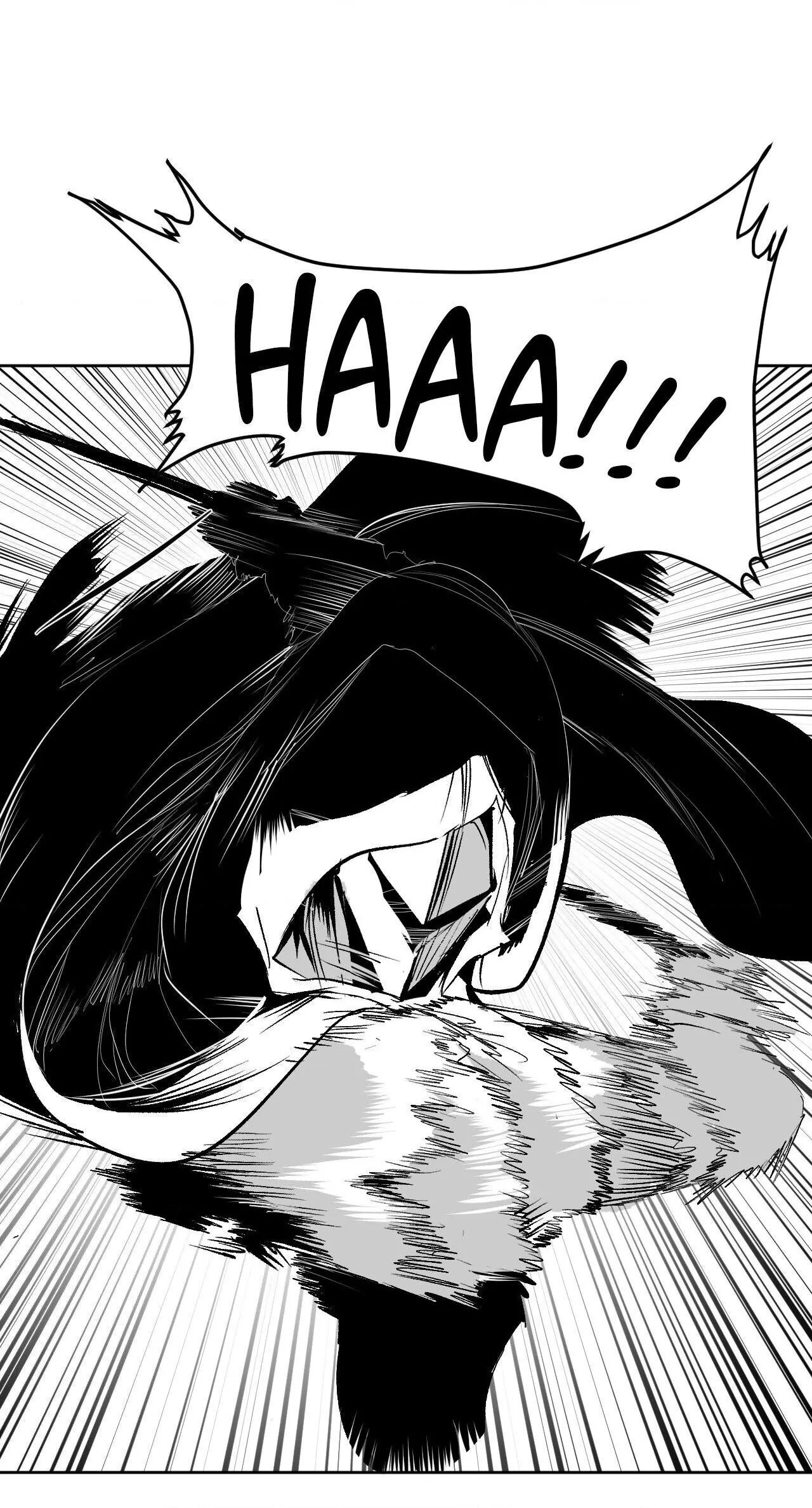What Happens Inside the Dungeon (Official) chapter 137 page 1