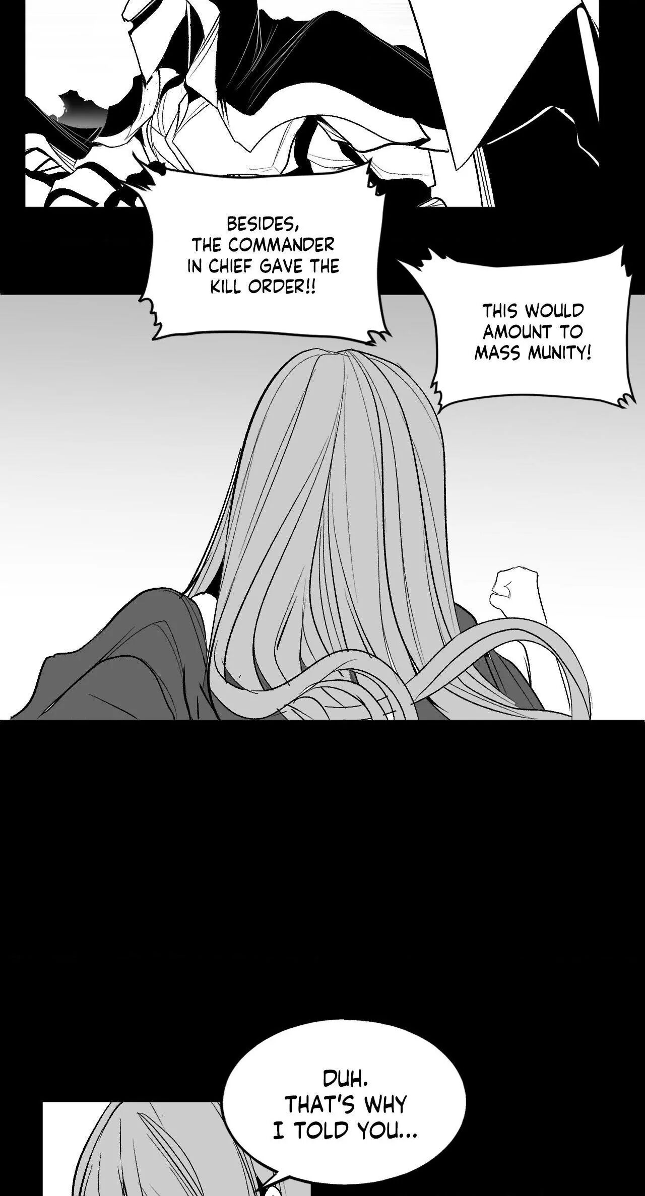 What Happens Inside the Dungeon (Official) chapter 137 page 5