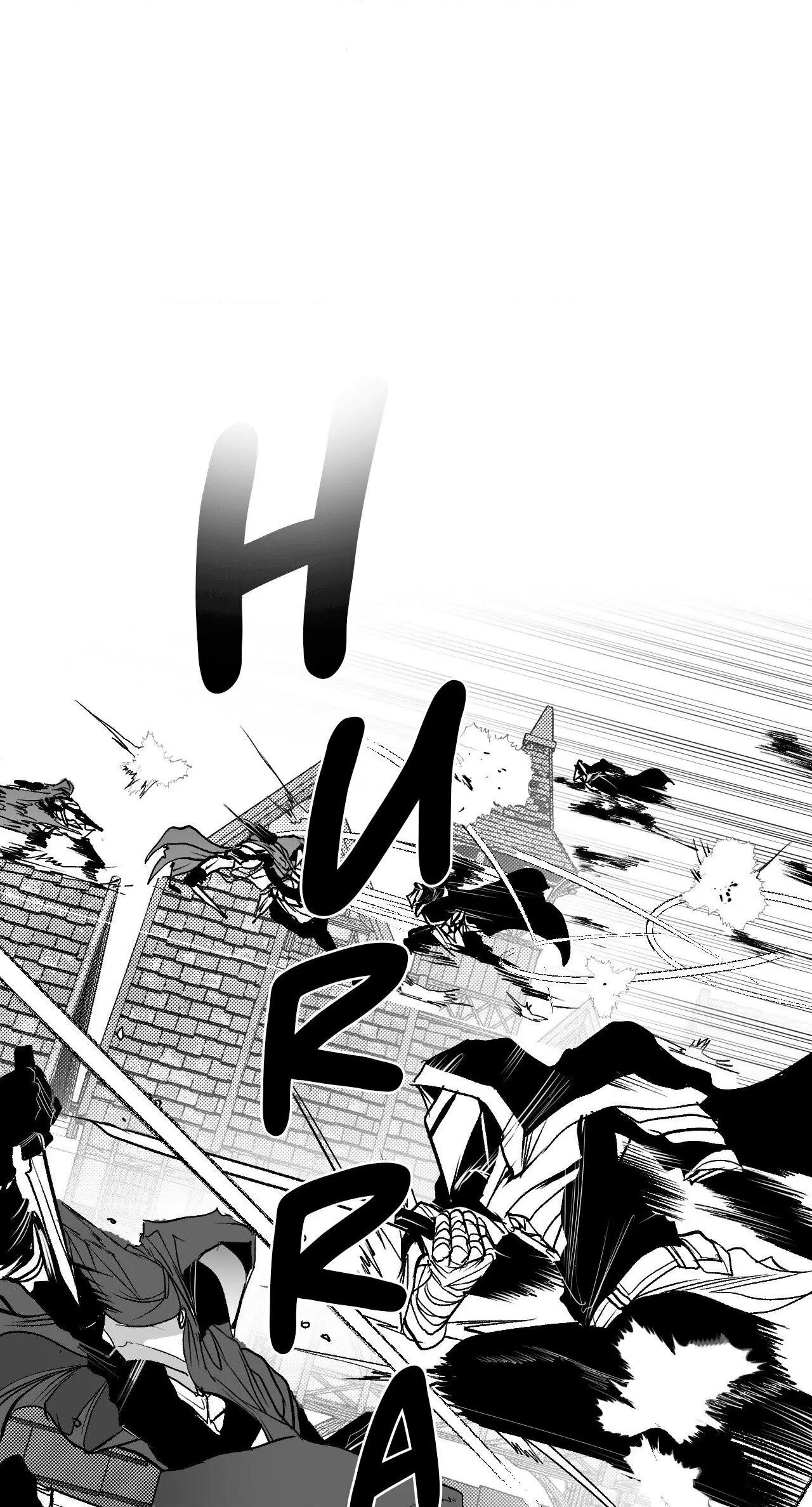 What Happens Inside the Dungeon (Official) chapter 137 page 7