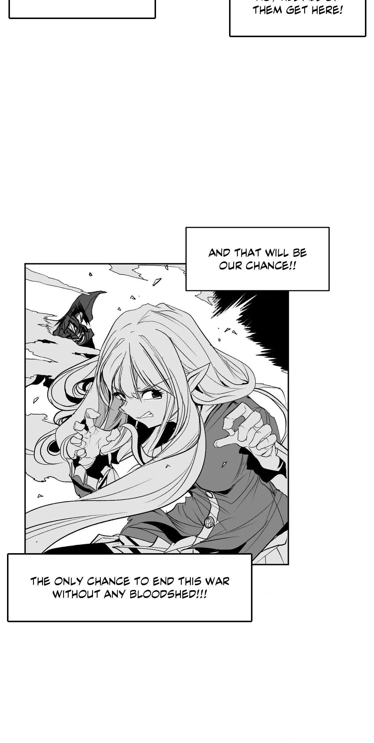 What Happens Inside the Dungeon (Official) chapter 137 page 16