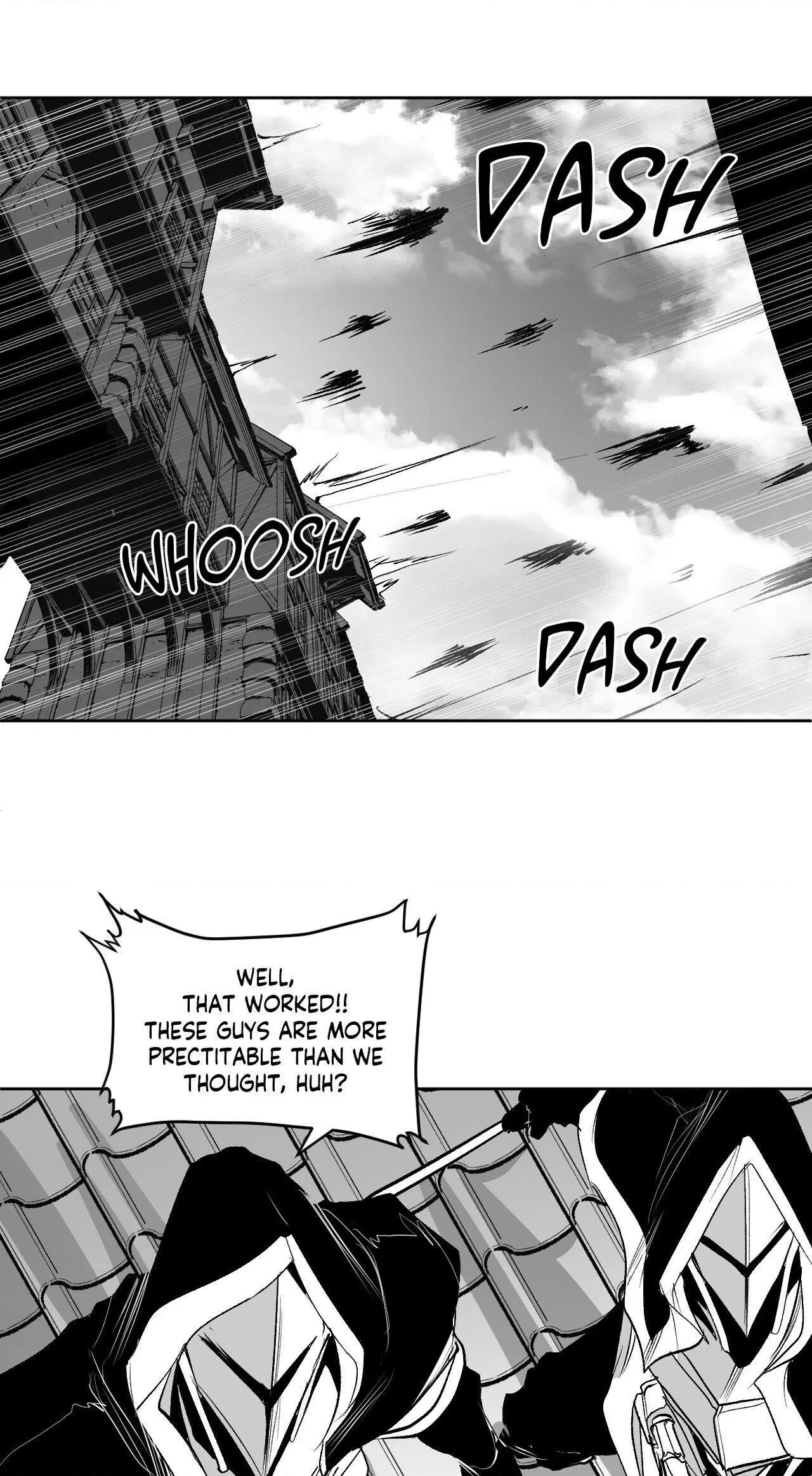 What Happens Inside the Dungeon (Official) chapter 137 page 20