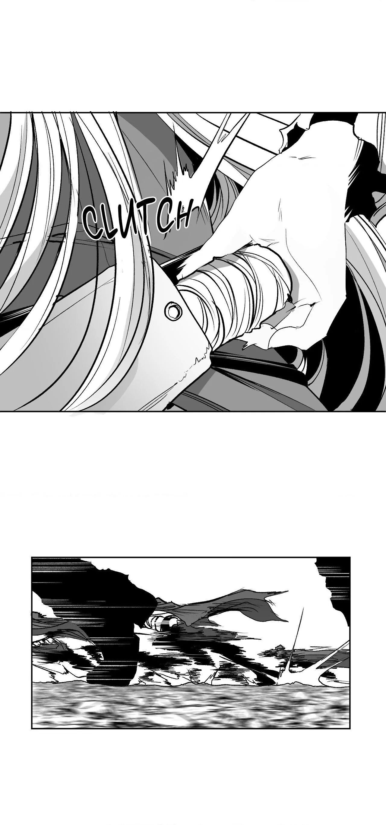 What Happens Inside the Dungeon (Official) chapter 137 page 25