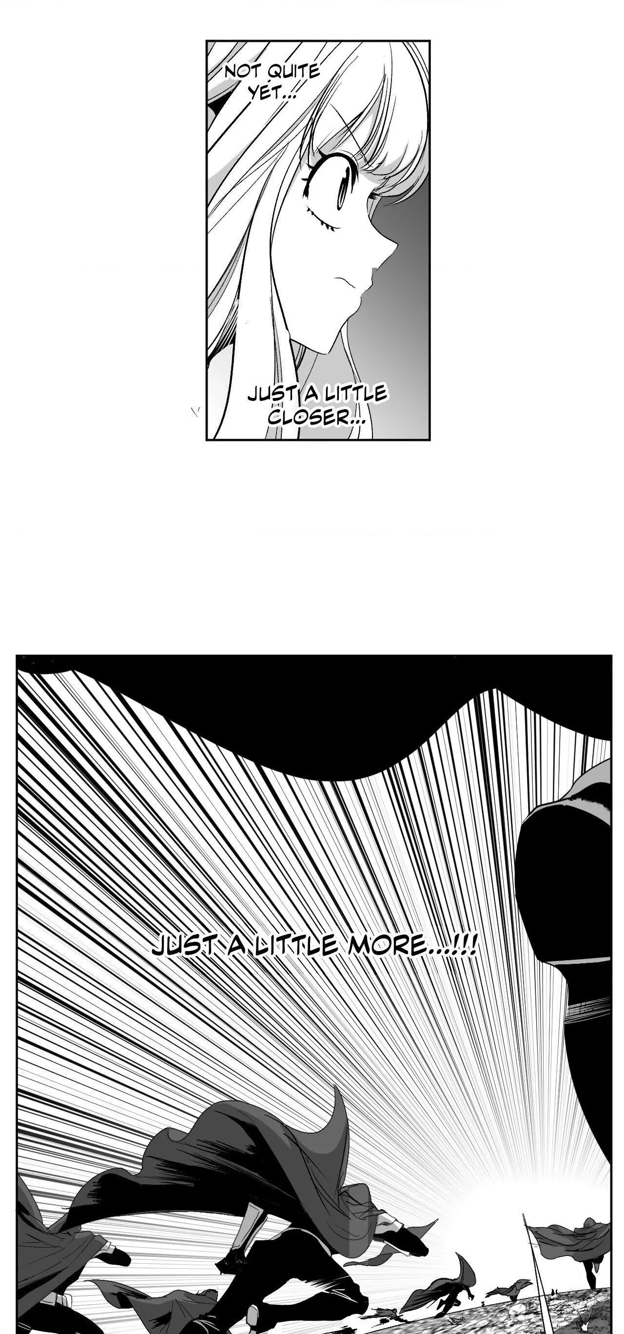 What Happens Inside the Dungeon (Official) chapter 137 page 26