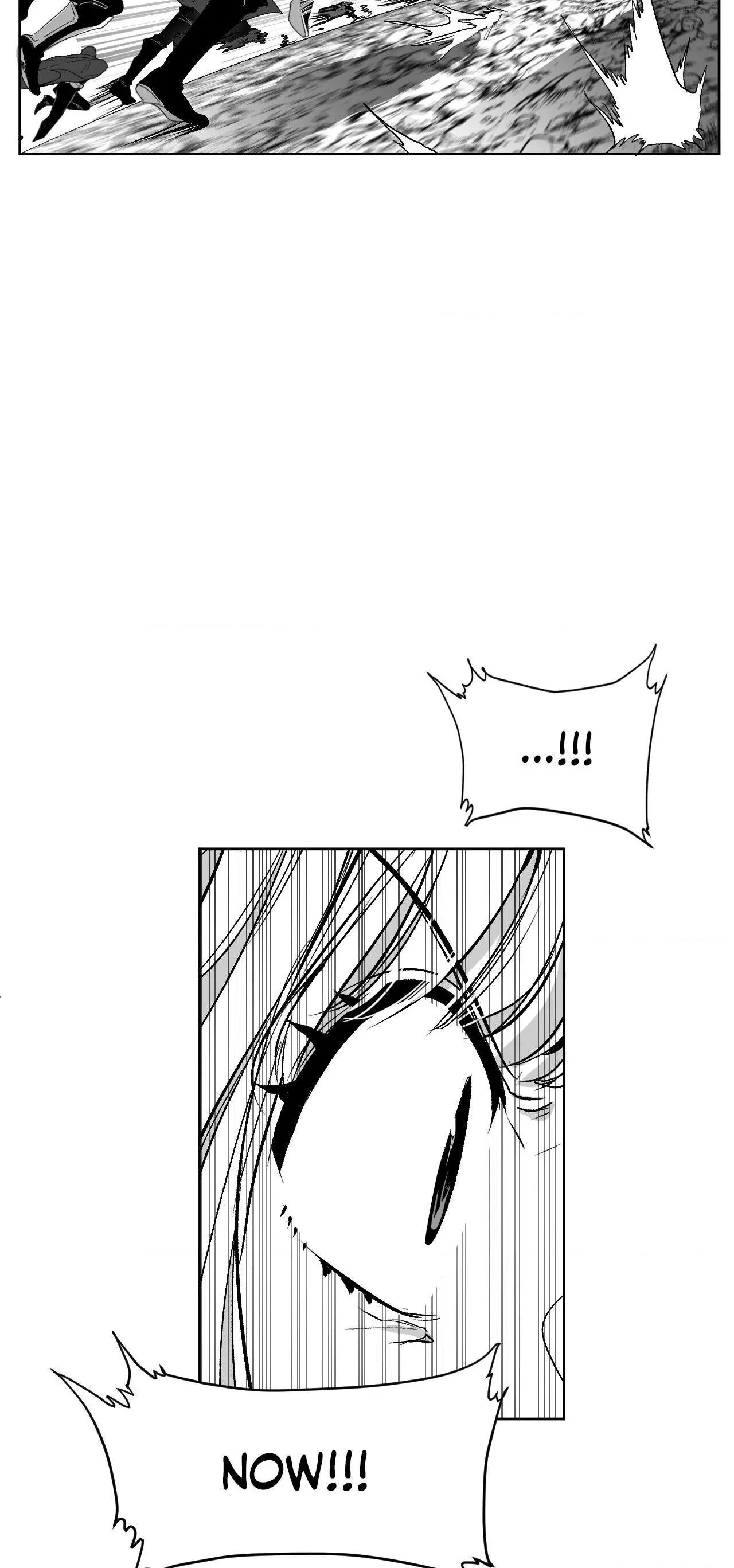 What Happens Inside the Dungeon (Official) chapter 137 page 27