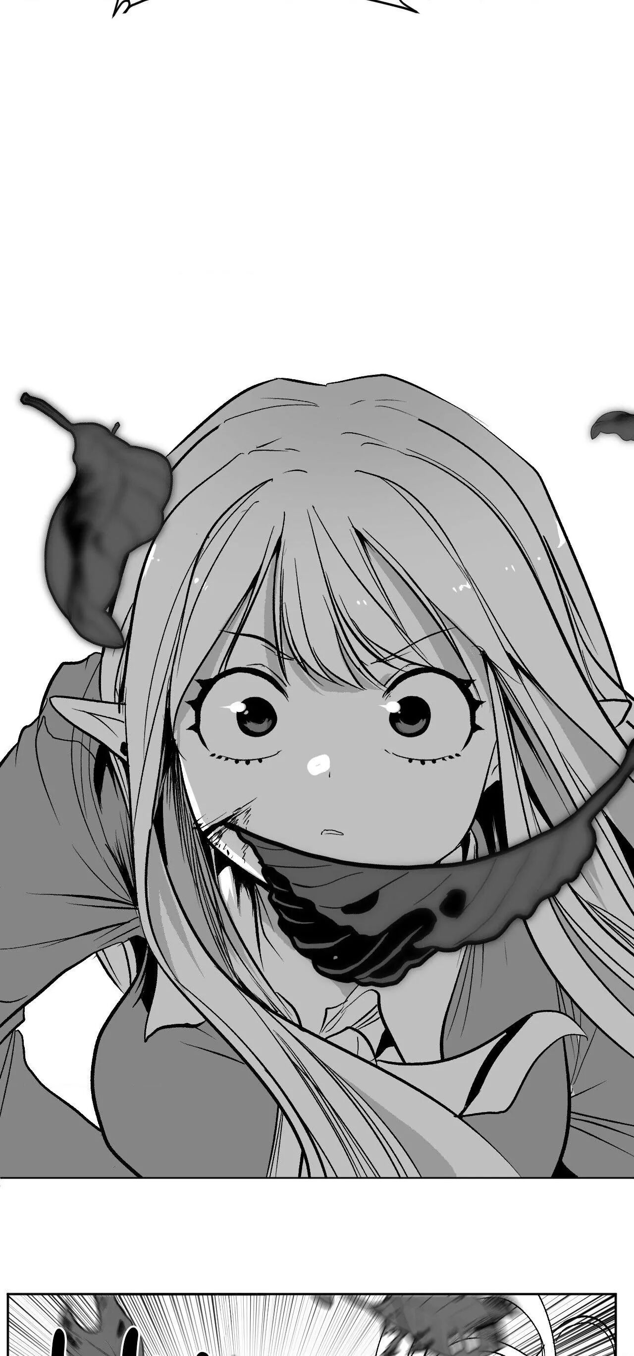 What Happens Inside the Dungeon (Official) chapter 137 page 28