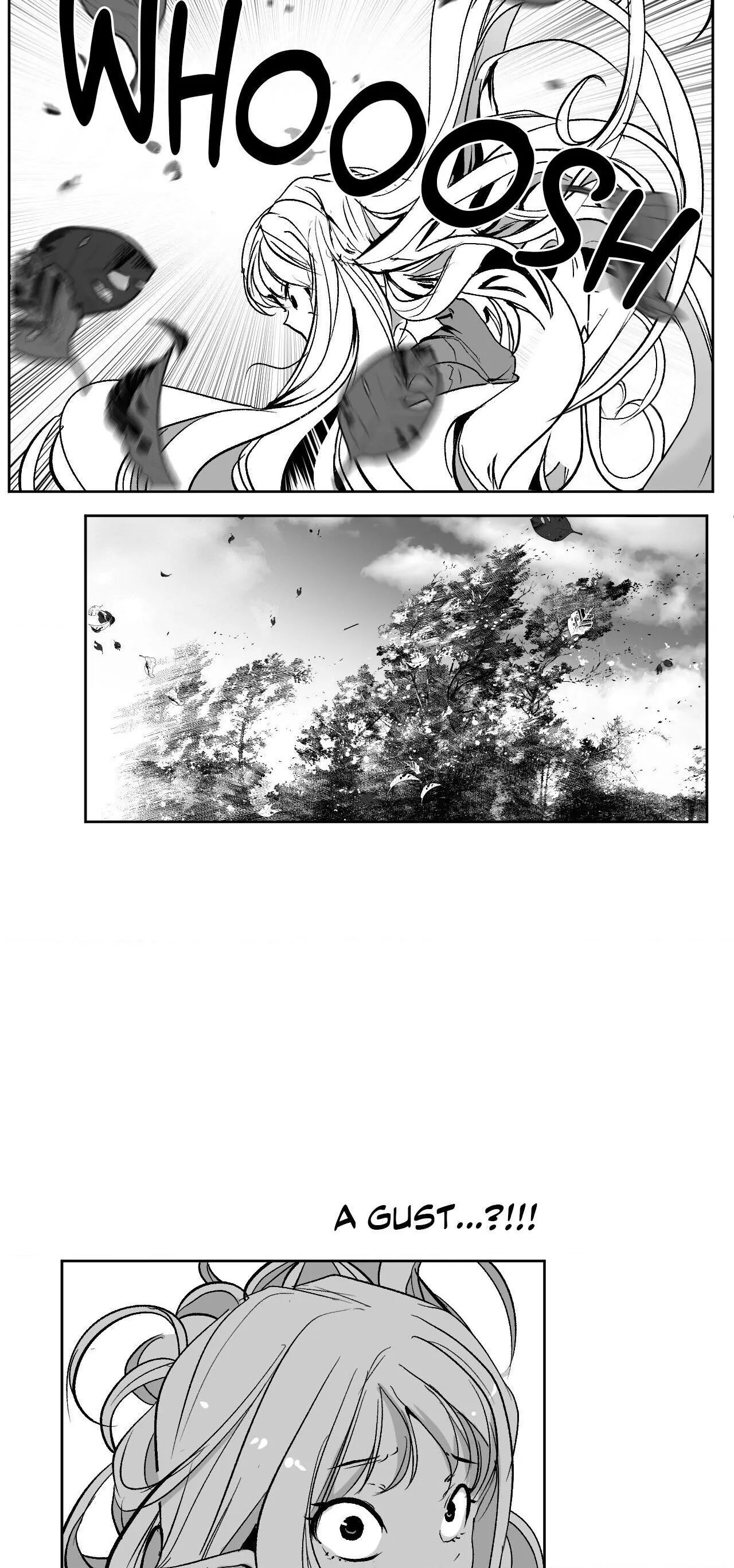 What Happens Inside the Dungeon (Official) chapter 137 page 29