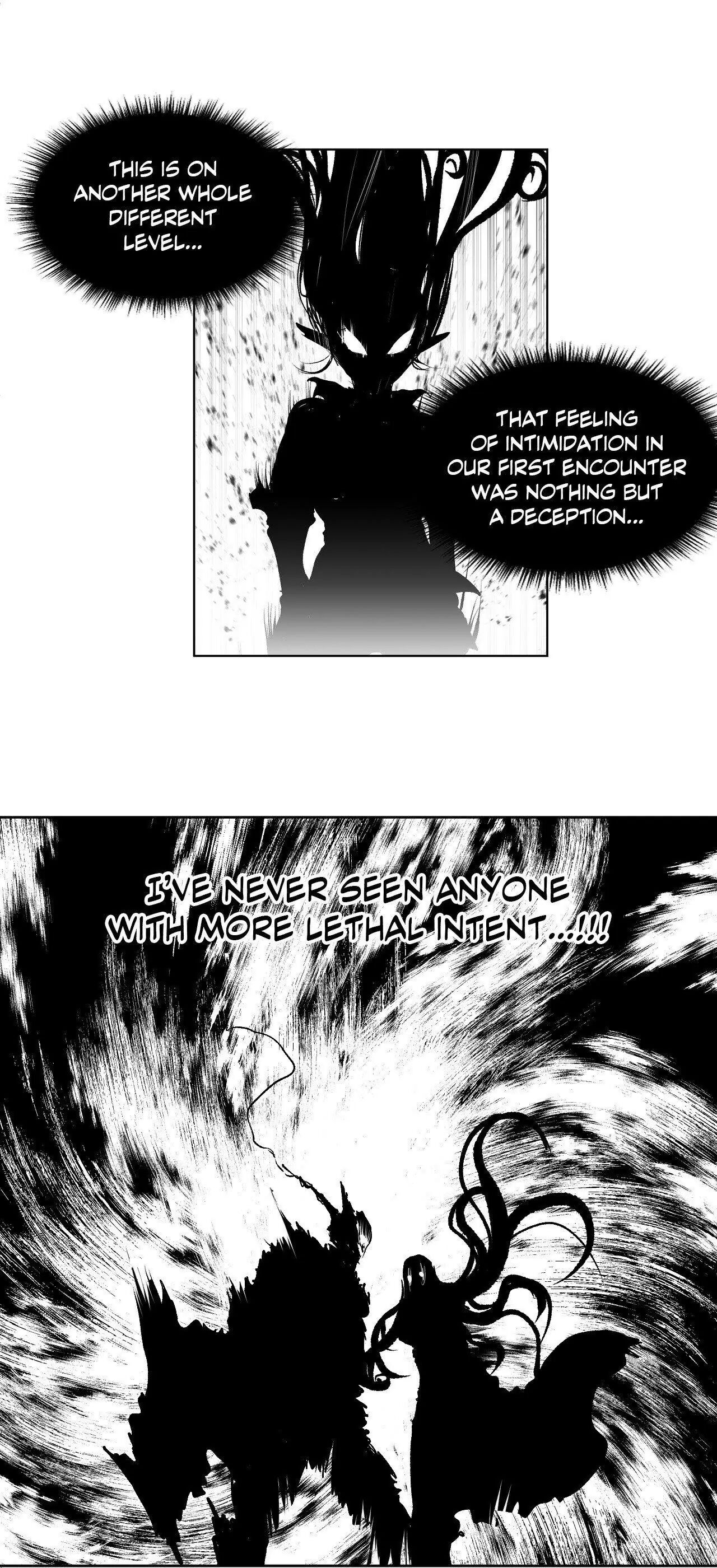 What Happens Inside the Dungeon (Official) chapter 137 page 46