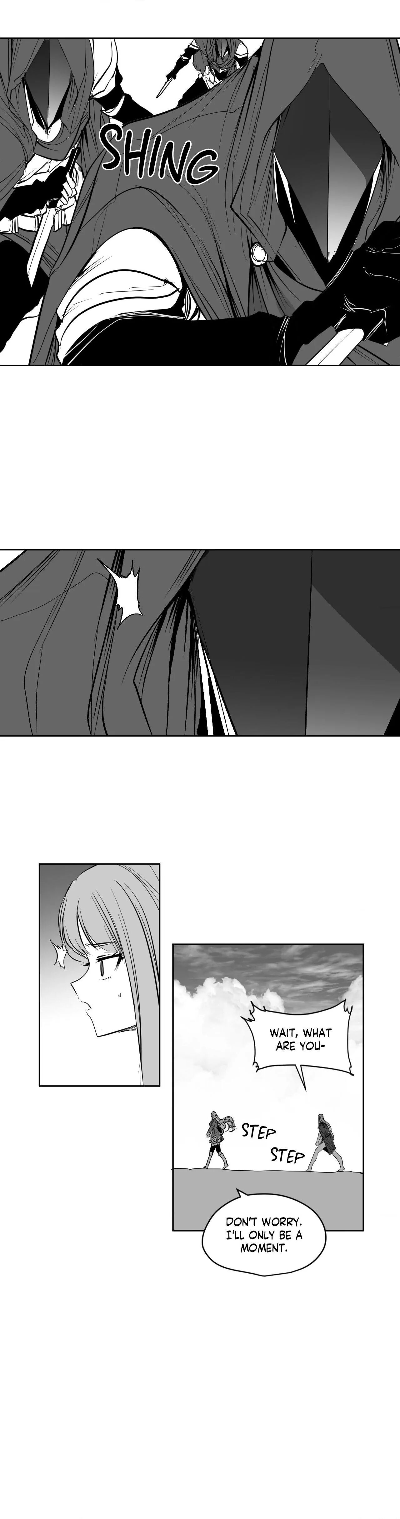 What Happens Inside the Dungeon (Official) chapter 138 page 10