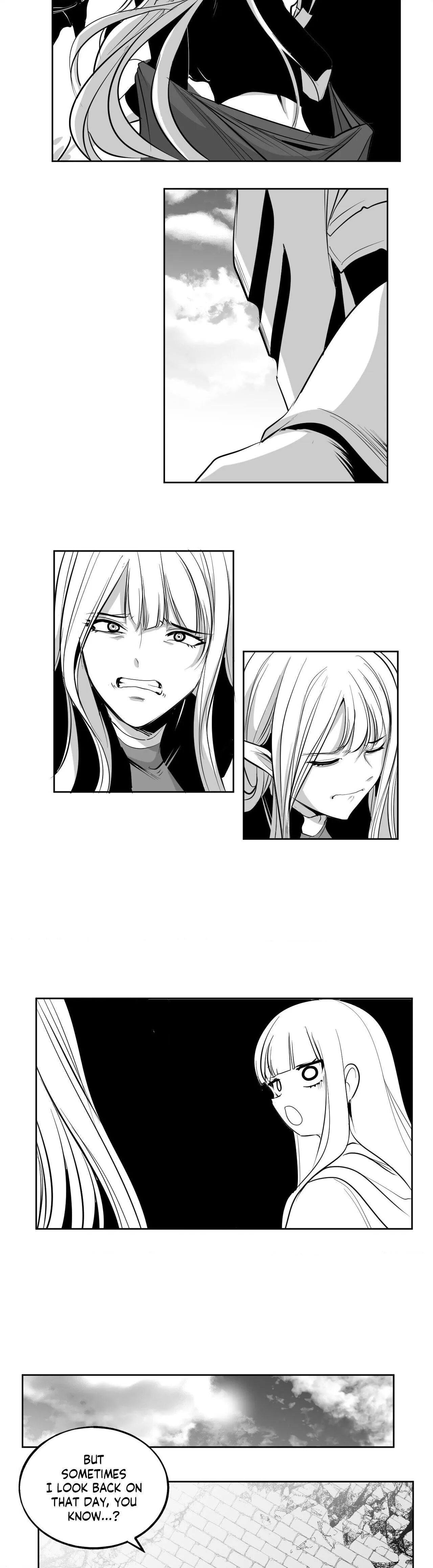 What Happens Inside the Dungeon (Official) chapter 138 page 14