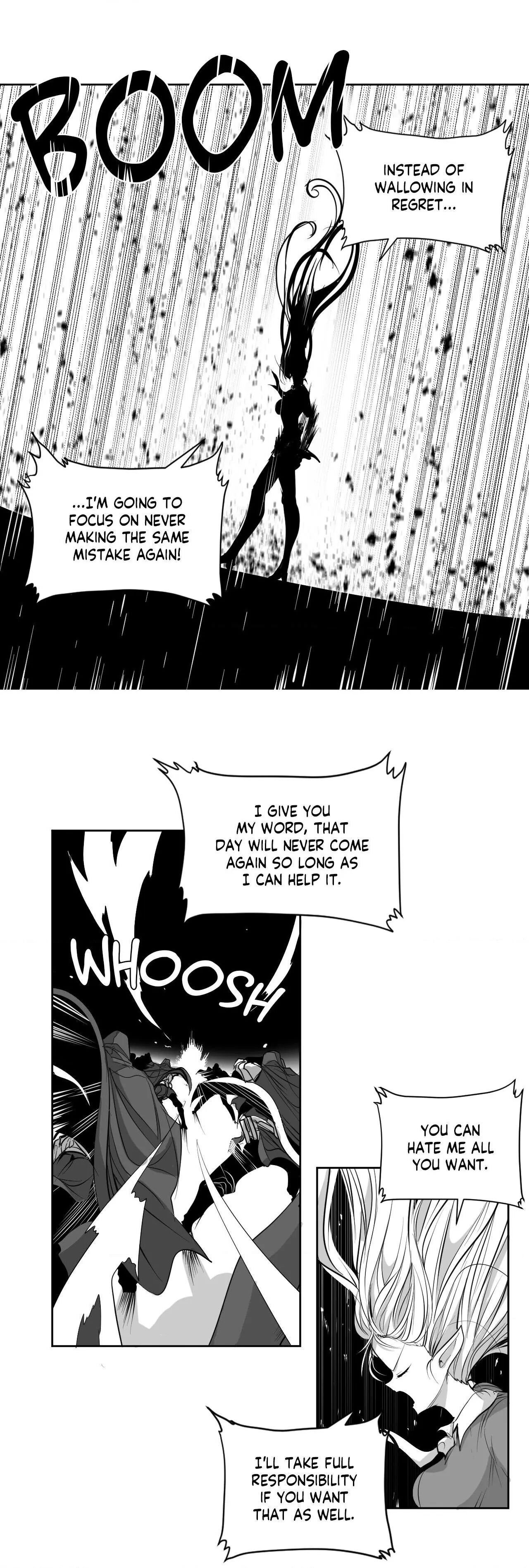 What Happens Inside the Dungeon (Official) chapter 138 page 17