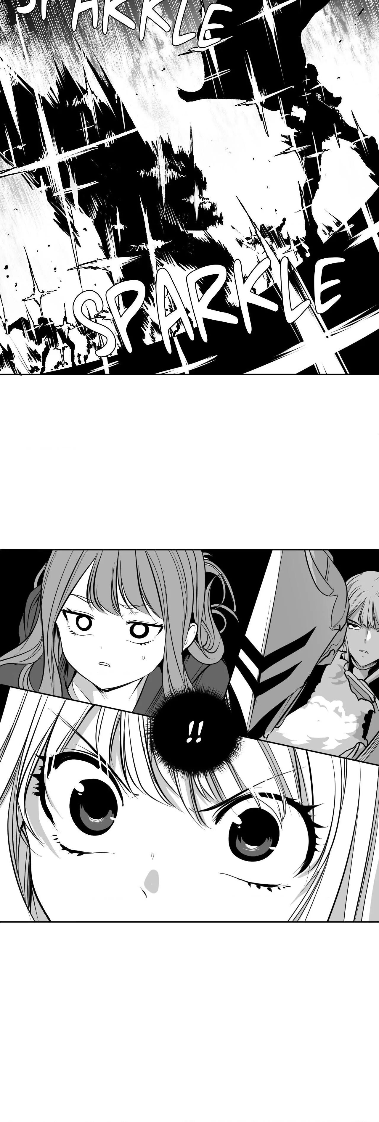 What Happens Inside the Dungeon (Official) chapter 138 page 21
