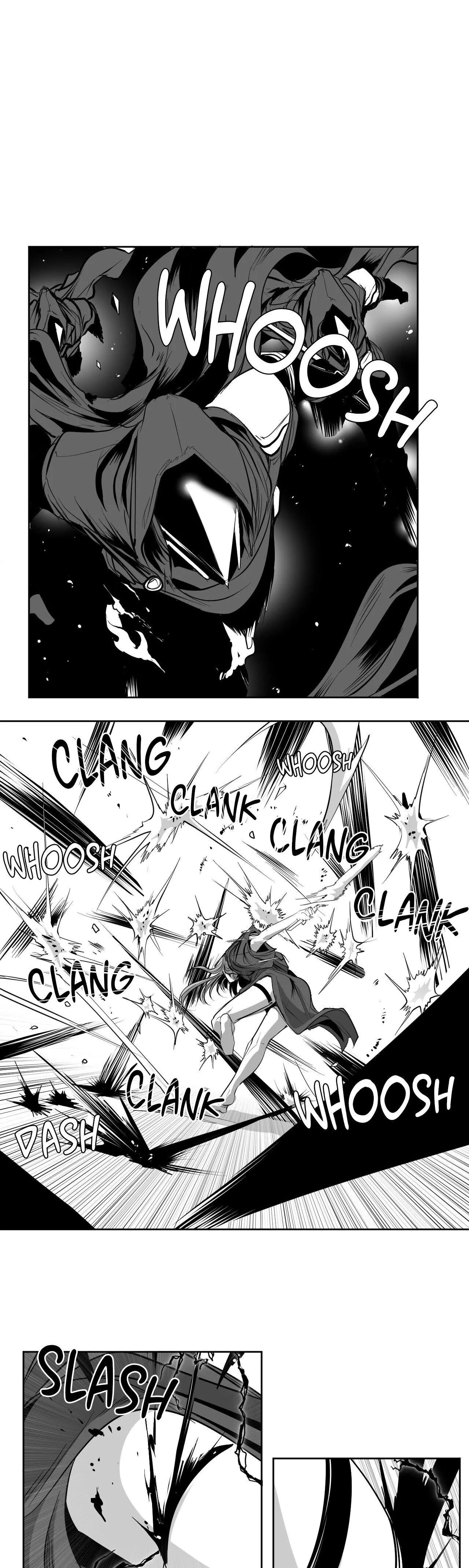What Happens Inside the Dungeon (Official) chapter 139 page 1