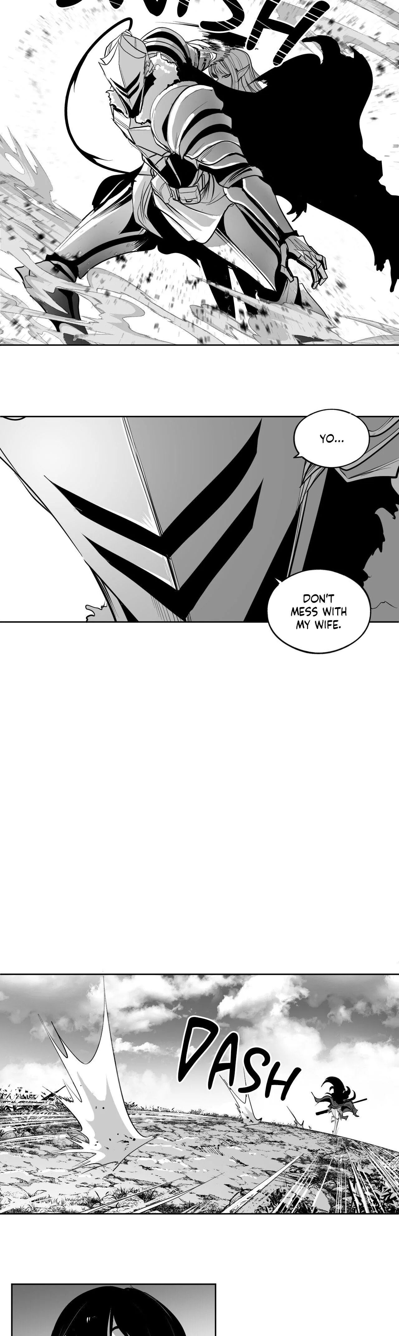 What Happens Inside the Dungeon (Official) chapter 139 page 4