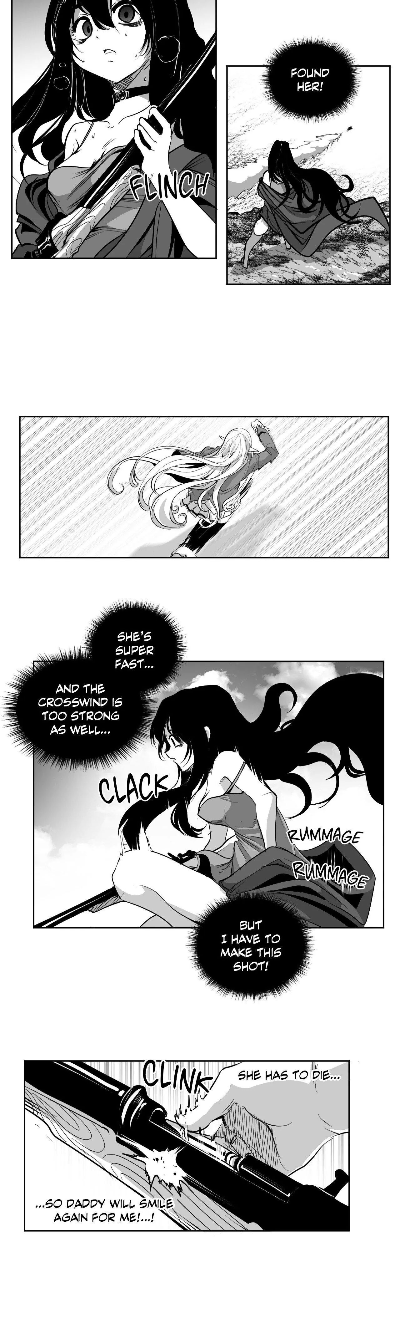 What Happens Inside the Dungeon (Official) chapter 139 page 5