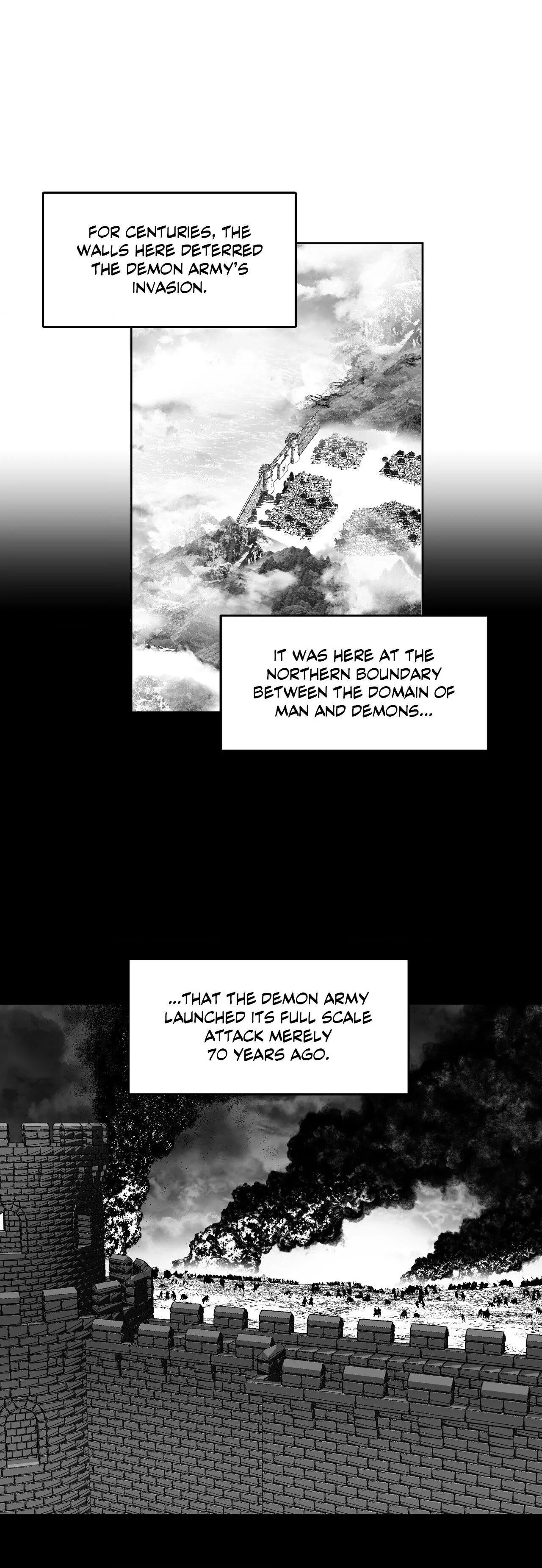 What Happens Inside the Dungeon (Official) chapter 139 page 11