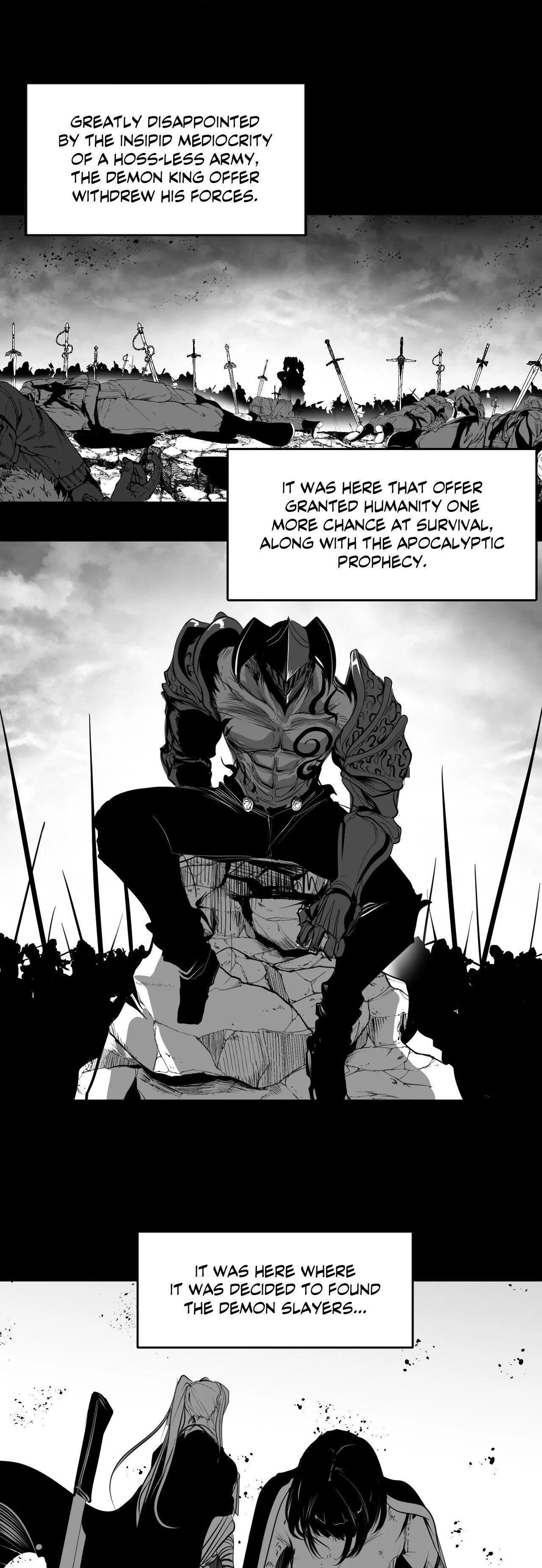 What Happens Inside the Dungeon (Official) chapter 139 page 12