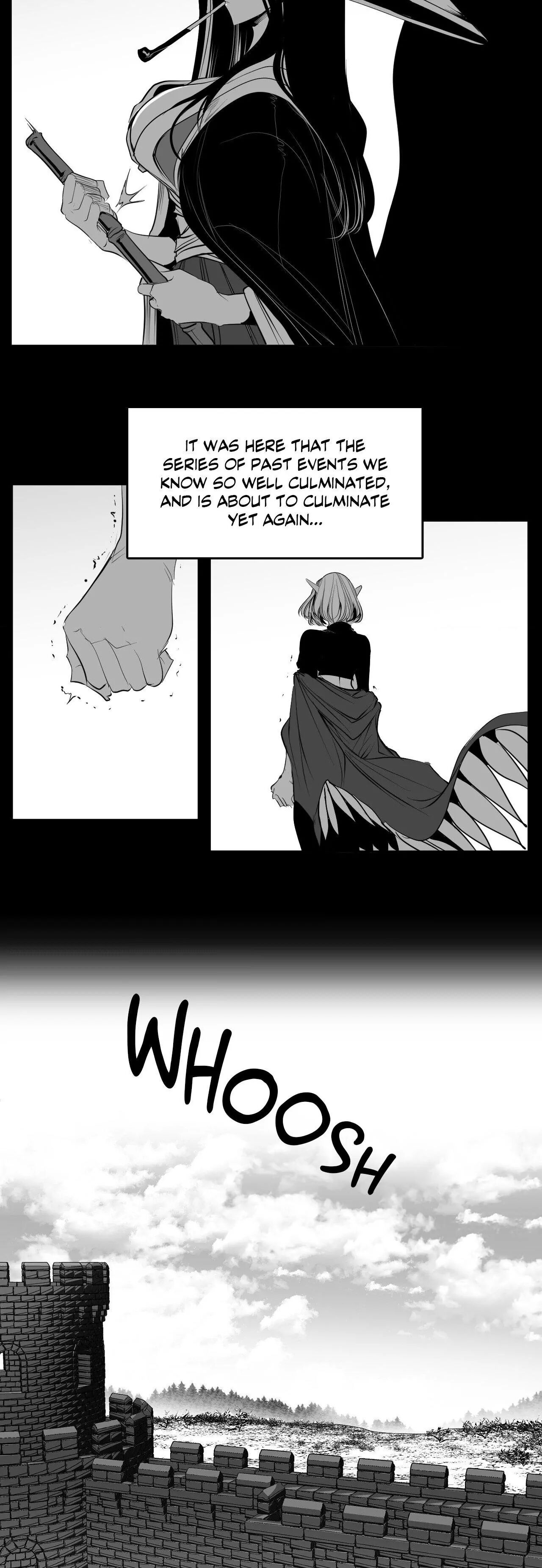 What Happens Inside the Dungeon (Official) chapter 139 page 14