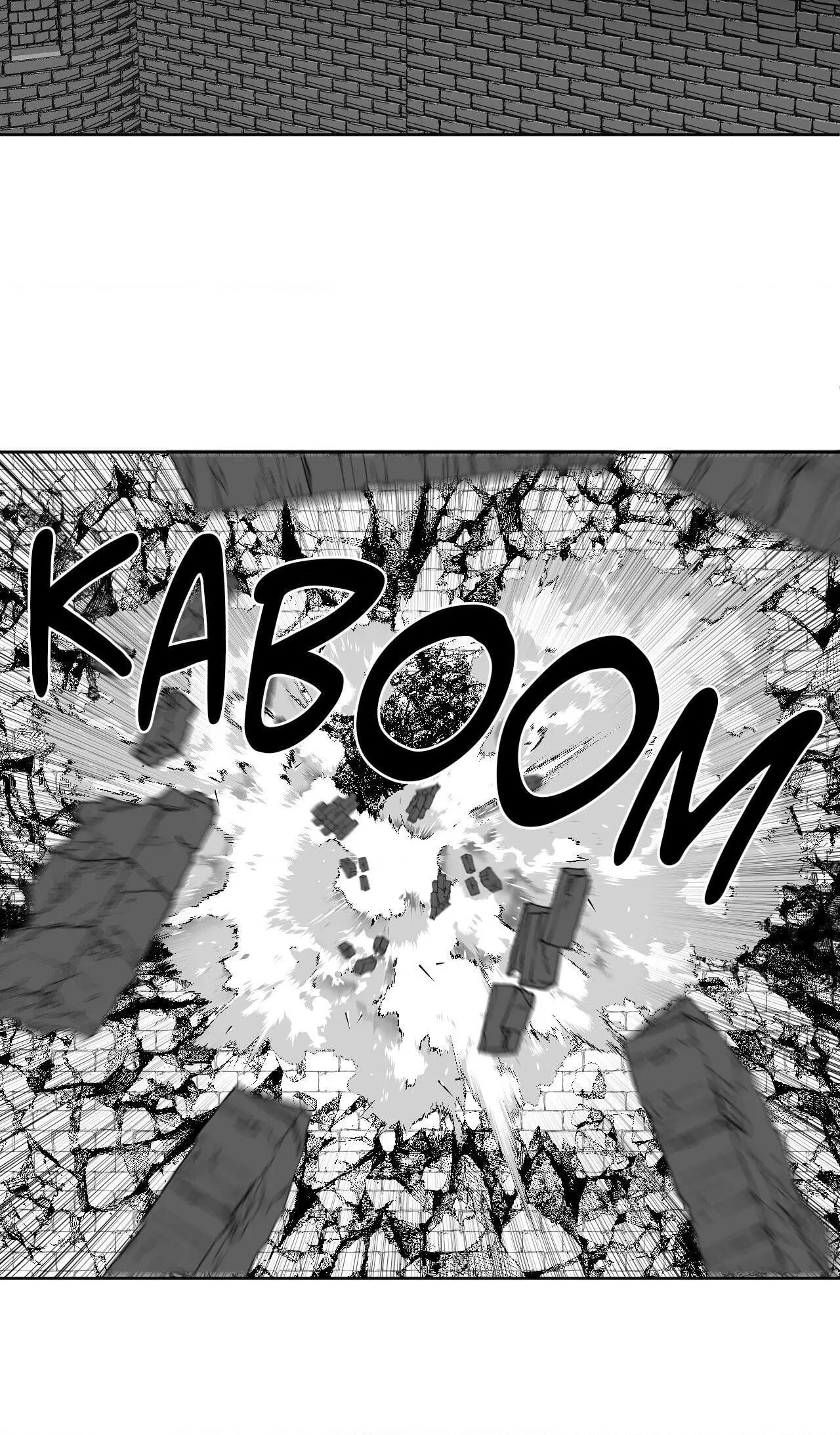 What Happens Inside the Dungeon (Official) chapter 139 page 15