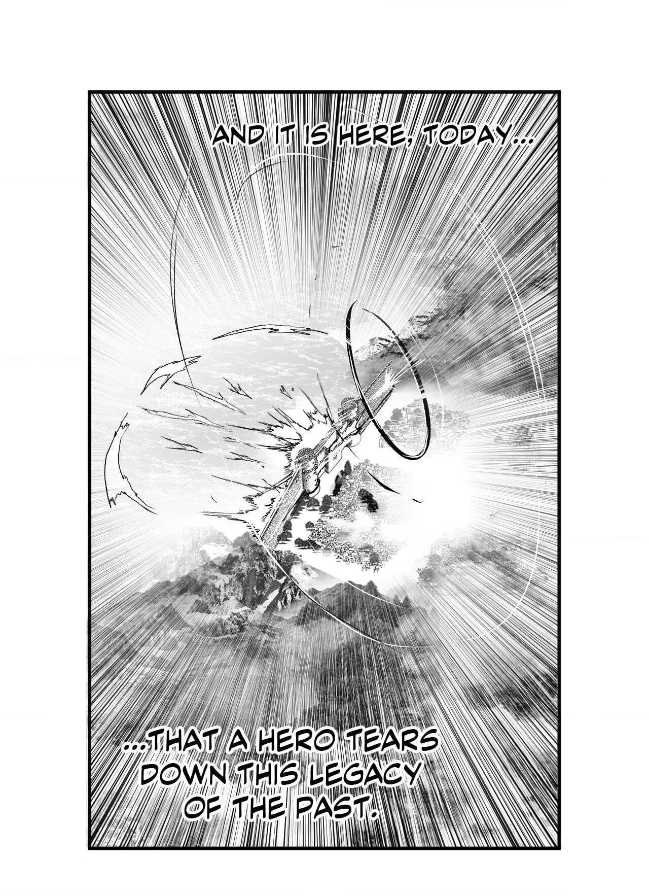 What Happens Inside the Dungeon (Official) chapter 139 page 16