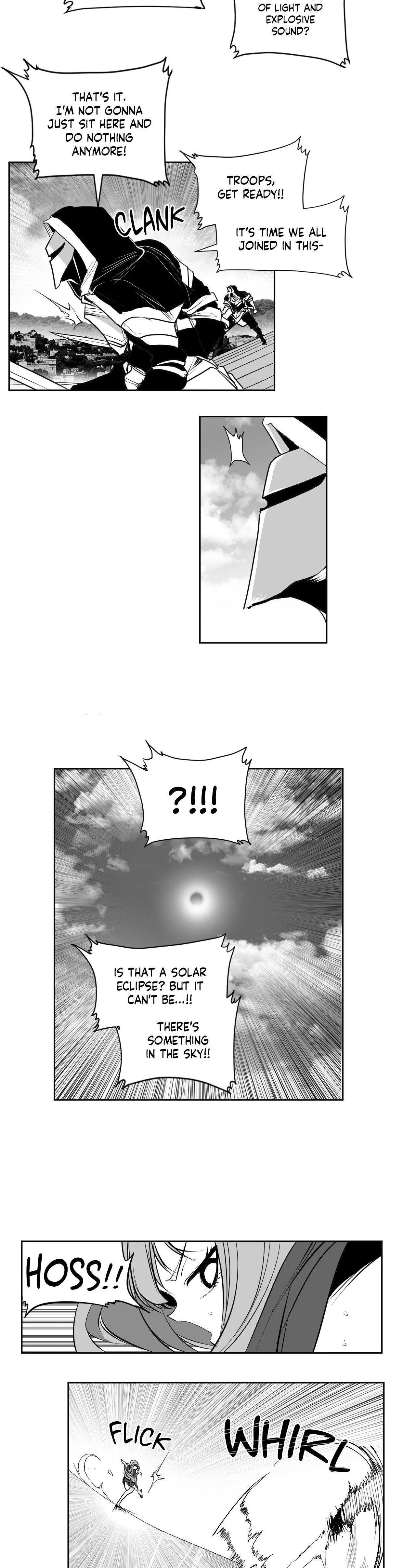 What Happens Inside the Dungeon (Official) chapter 139 page 20