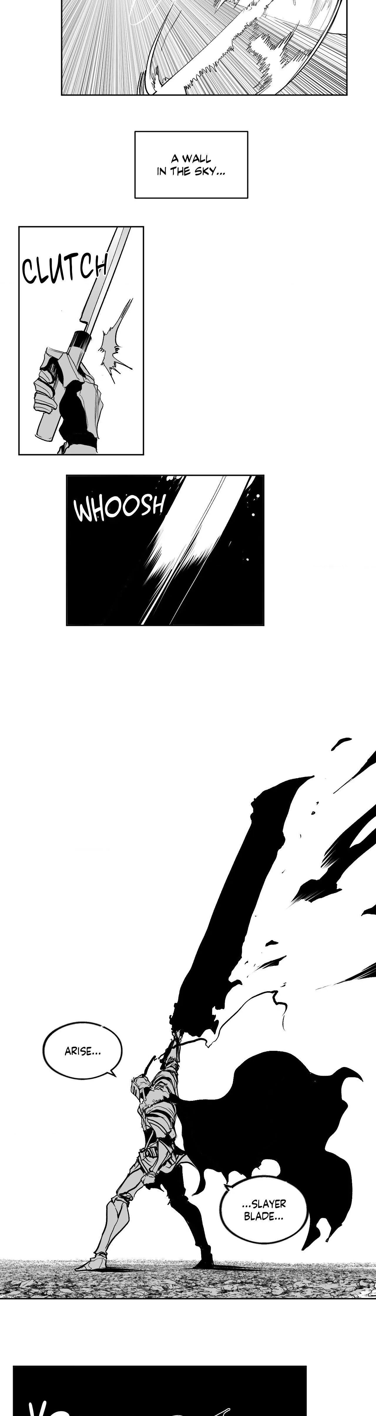 What Happens Inside the Dungeon (Official) chapter 139 page 21