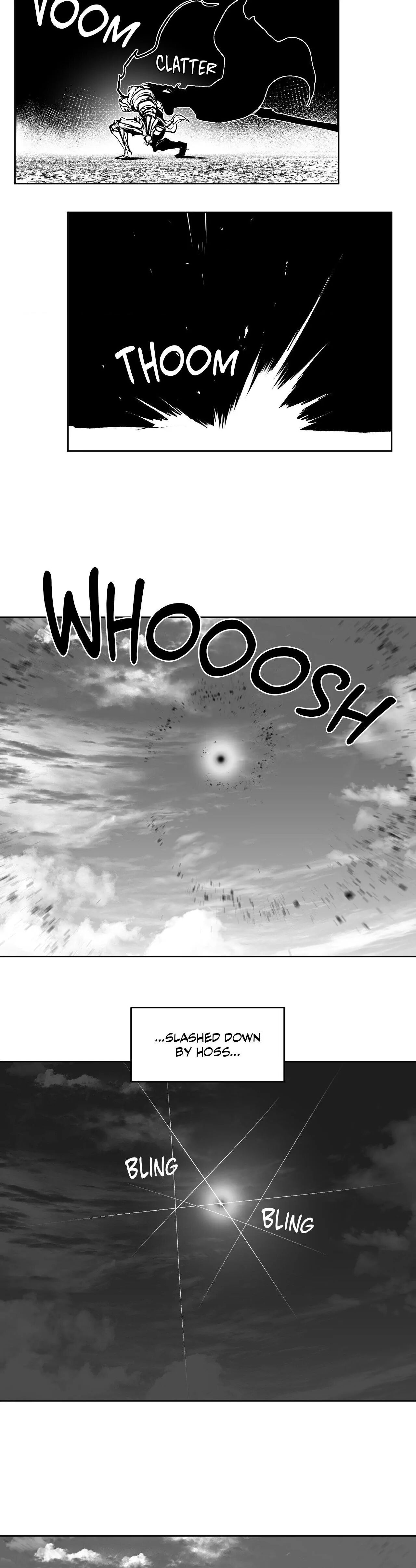 What Happens Inside the Dungeon (Official) chapter 139 page 22