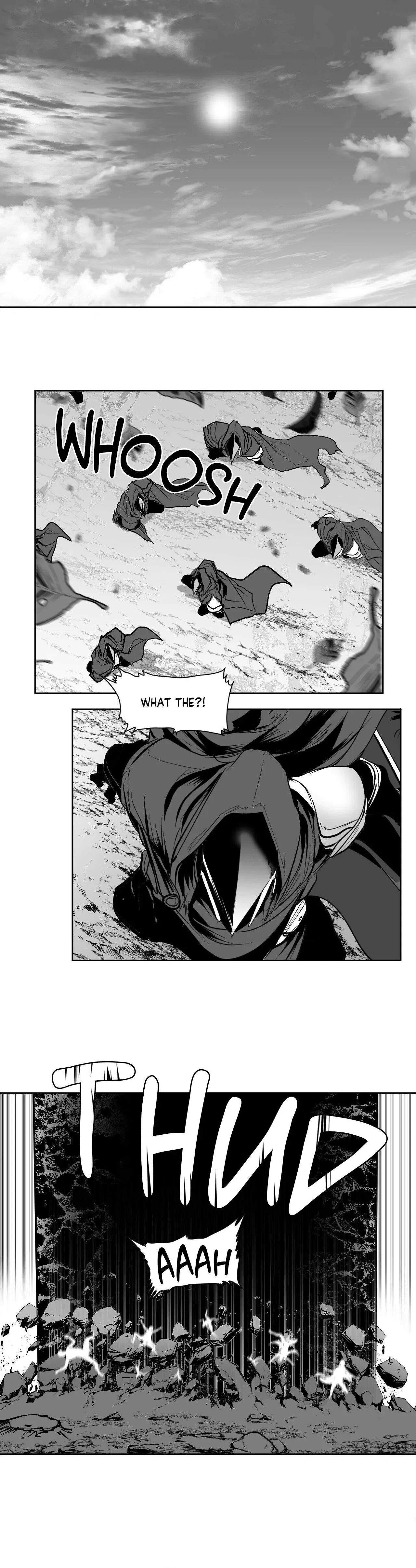What Happens Inside the Dungeon (Official) chapter 139 page 23