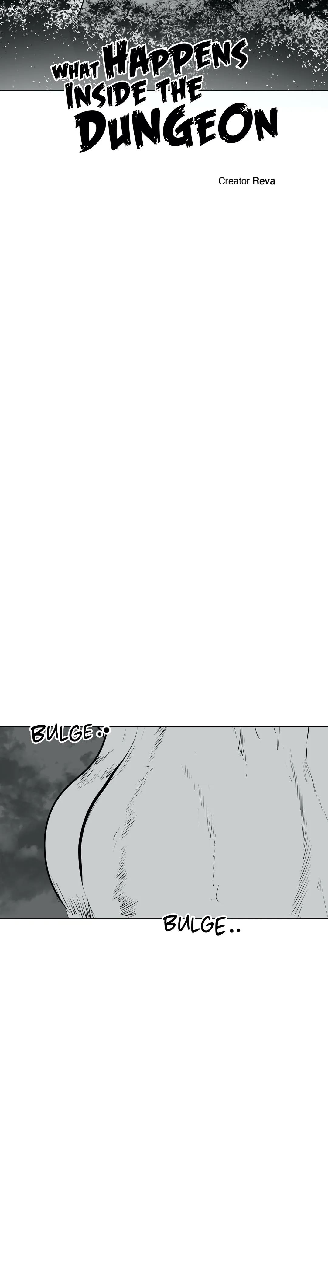 What Happens Inside the Dungeon (Official) chapter 14 page 3