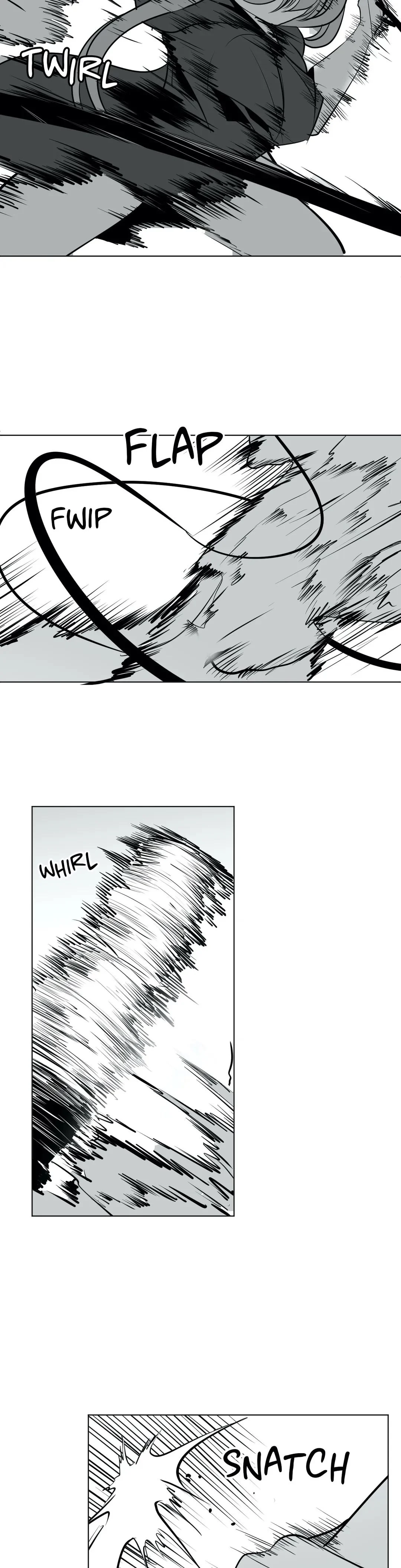 What Happens Inside the Dungeon (Official) chapter 14 page 7