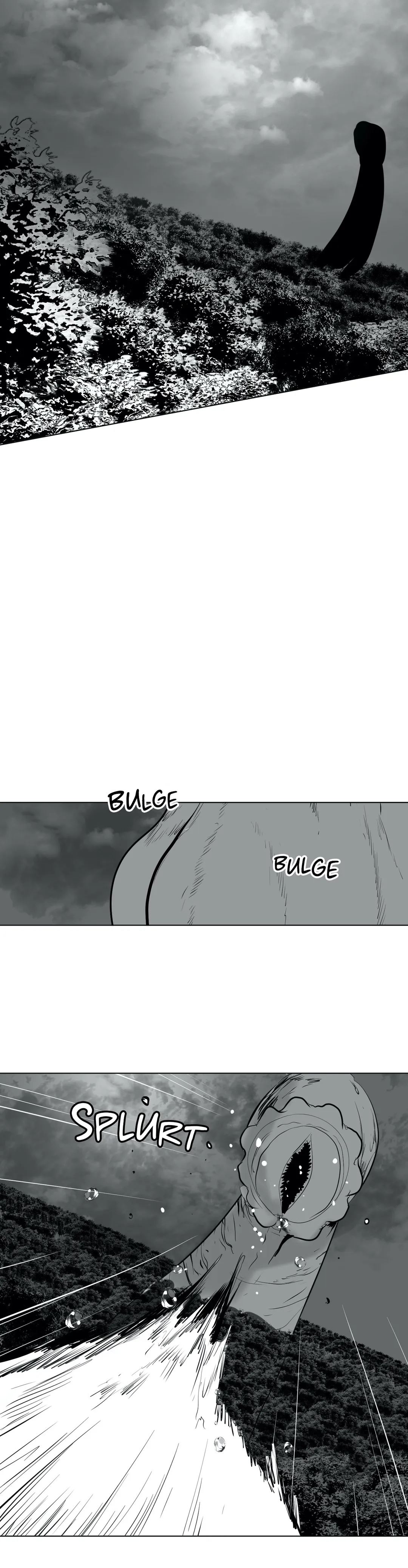 What Happens Inside the Dungeon (Official) chapter 14 page 14