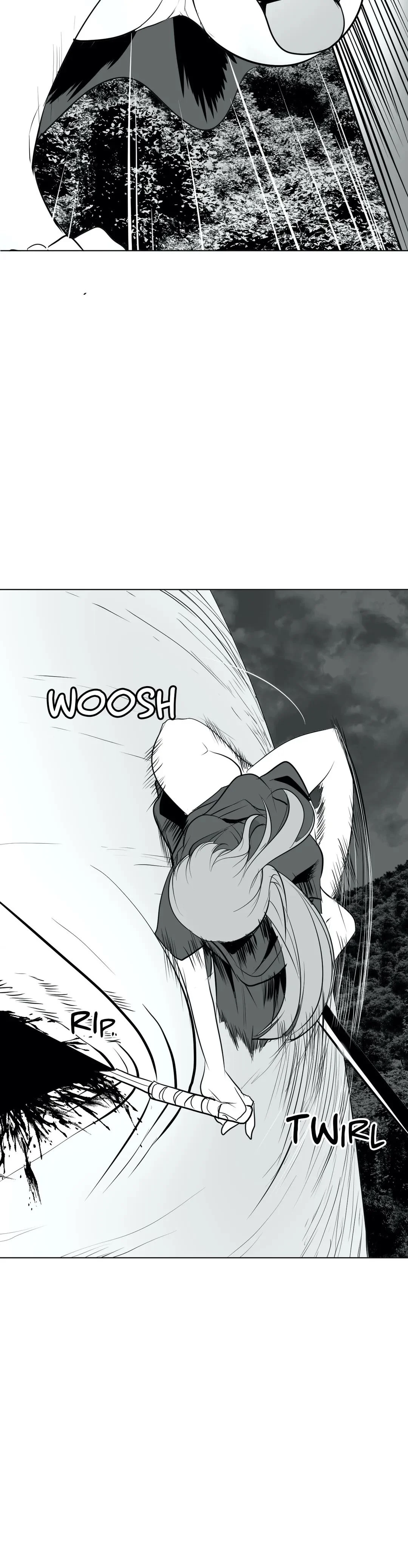 What Happens Inside the Dungeon (Official) chapter 14 page 20