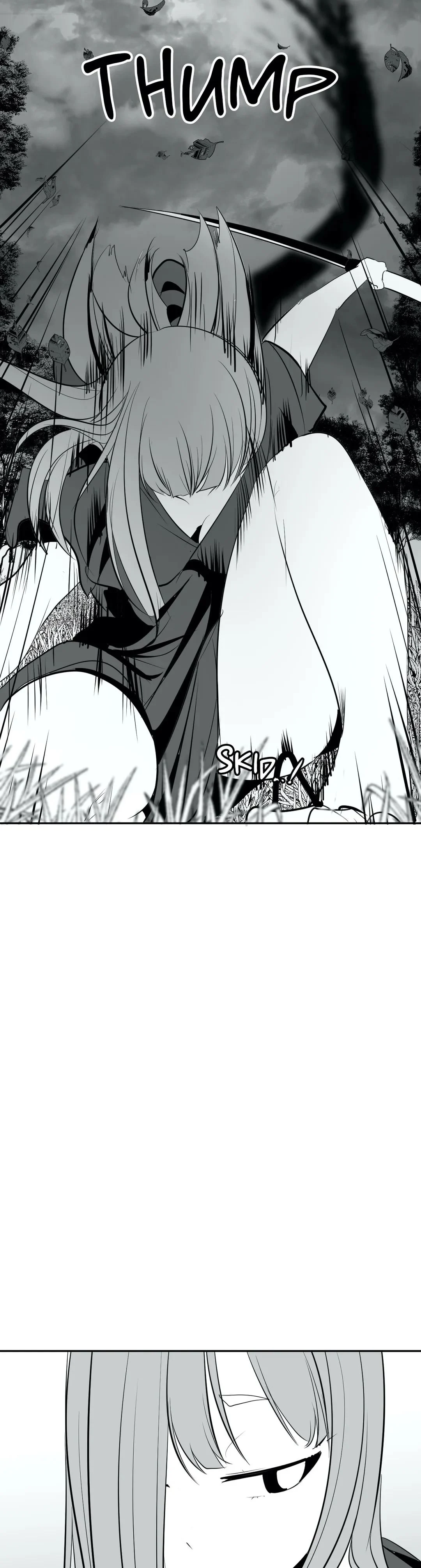 What Happens Inside the Dungeon (Official) chapter 14 page 26